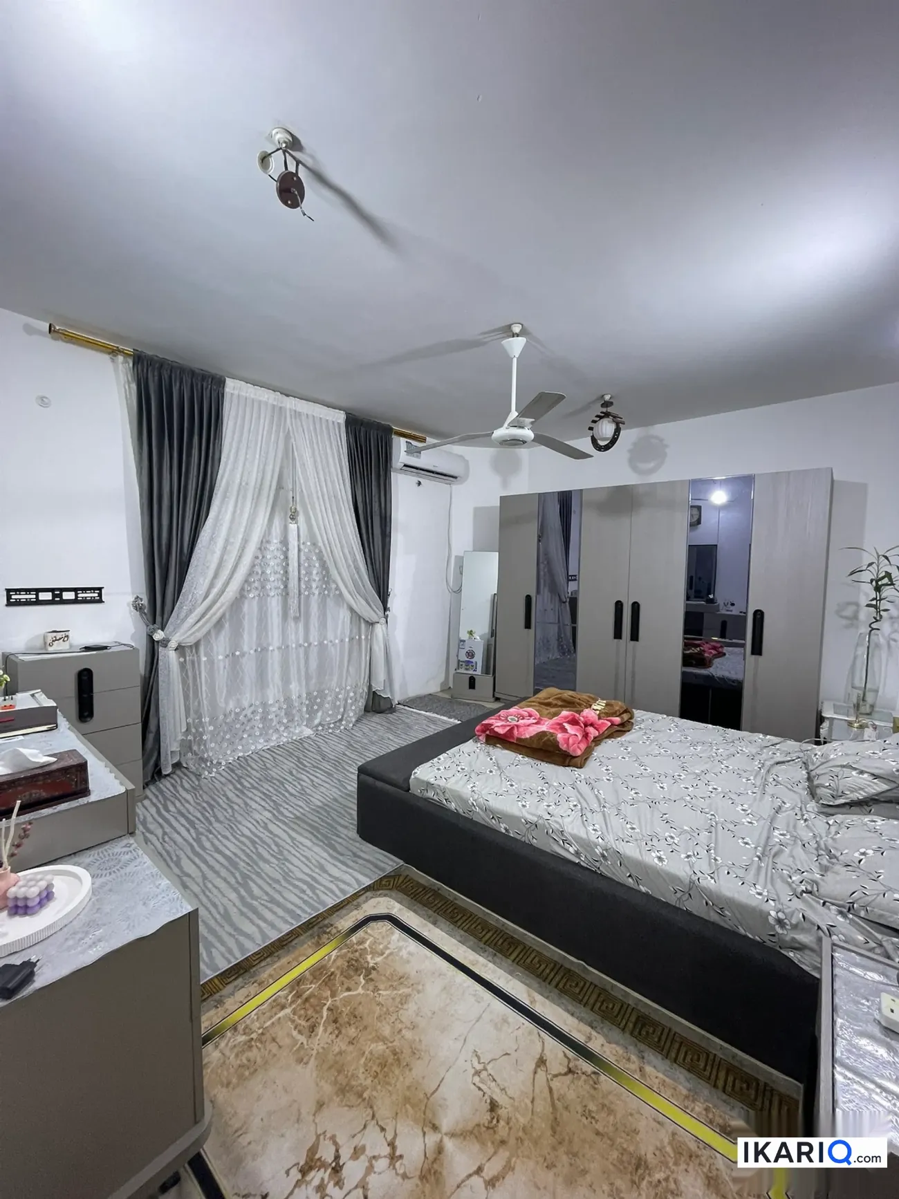 دار للبيع في المهندسين - 336 م² / 525,000,000 IQD — صورة 9