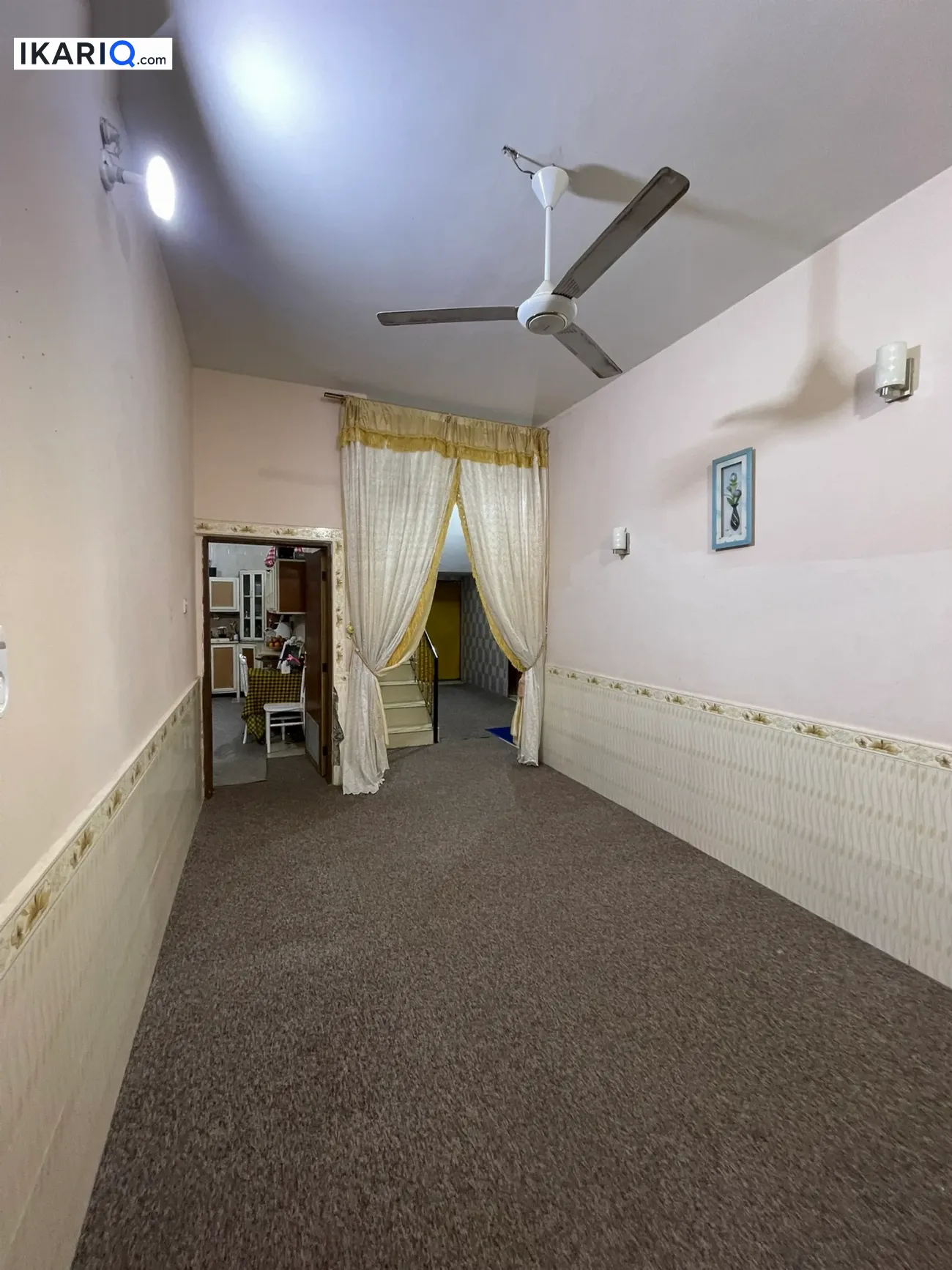 دار للبيع في المهندسين - 336 م² / 525,000,000 IQD — صورة 3