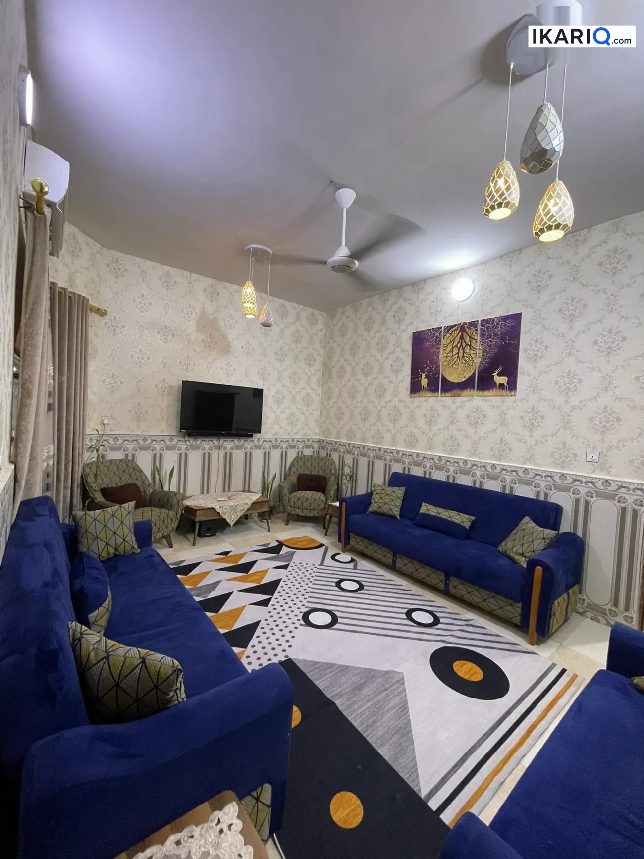 دار للبيع في المهندسين - 336 م² / 525,000,000 IQD — صورة 2