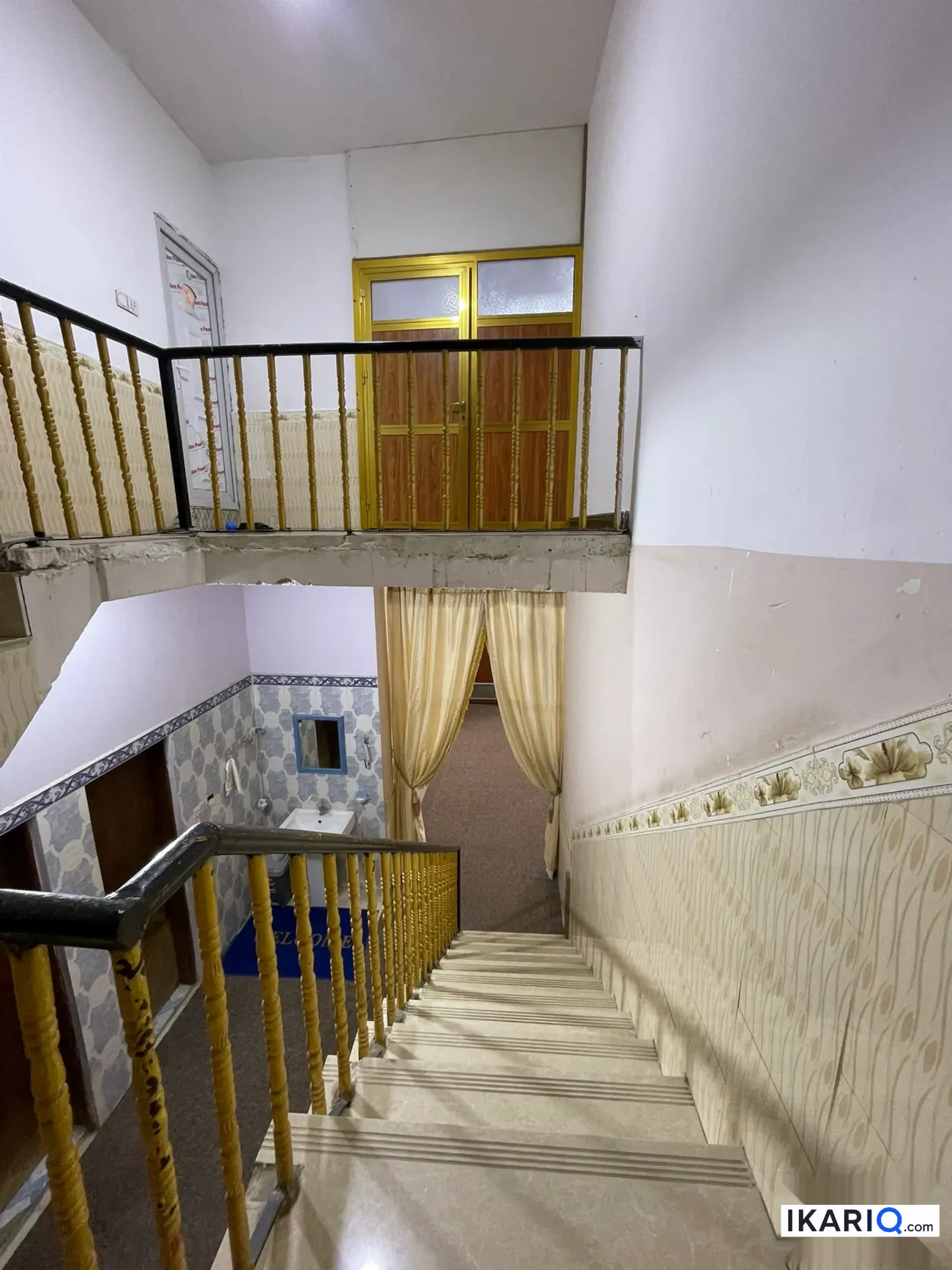 دار للبيع في المهندسين - 336 م² / 525,000,000 IQD — صورة 8