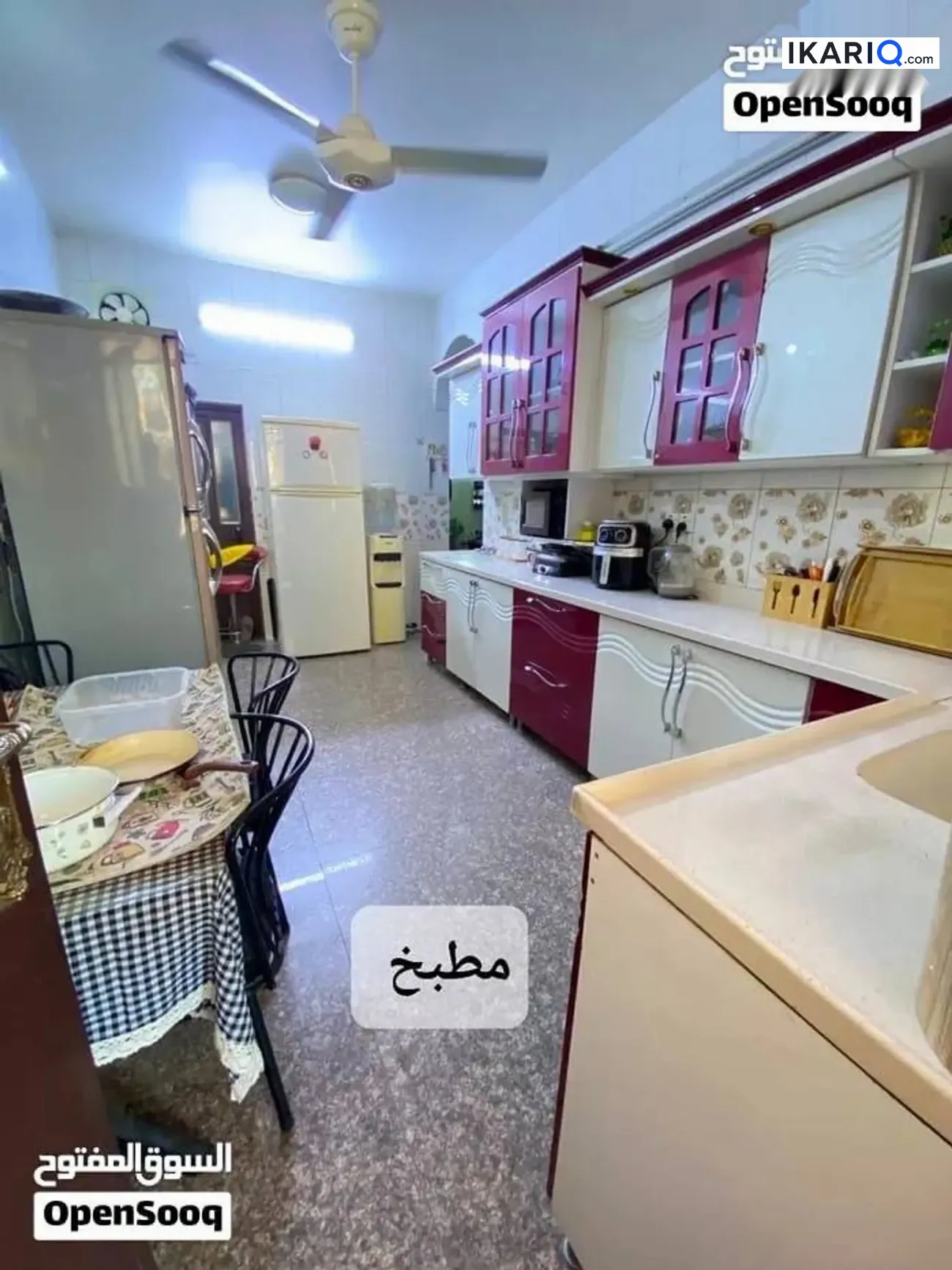 دار للبيع في الشعب - 175 م² / 550,000,000 IQD — صورة 11