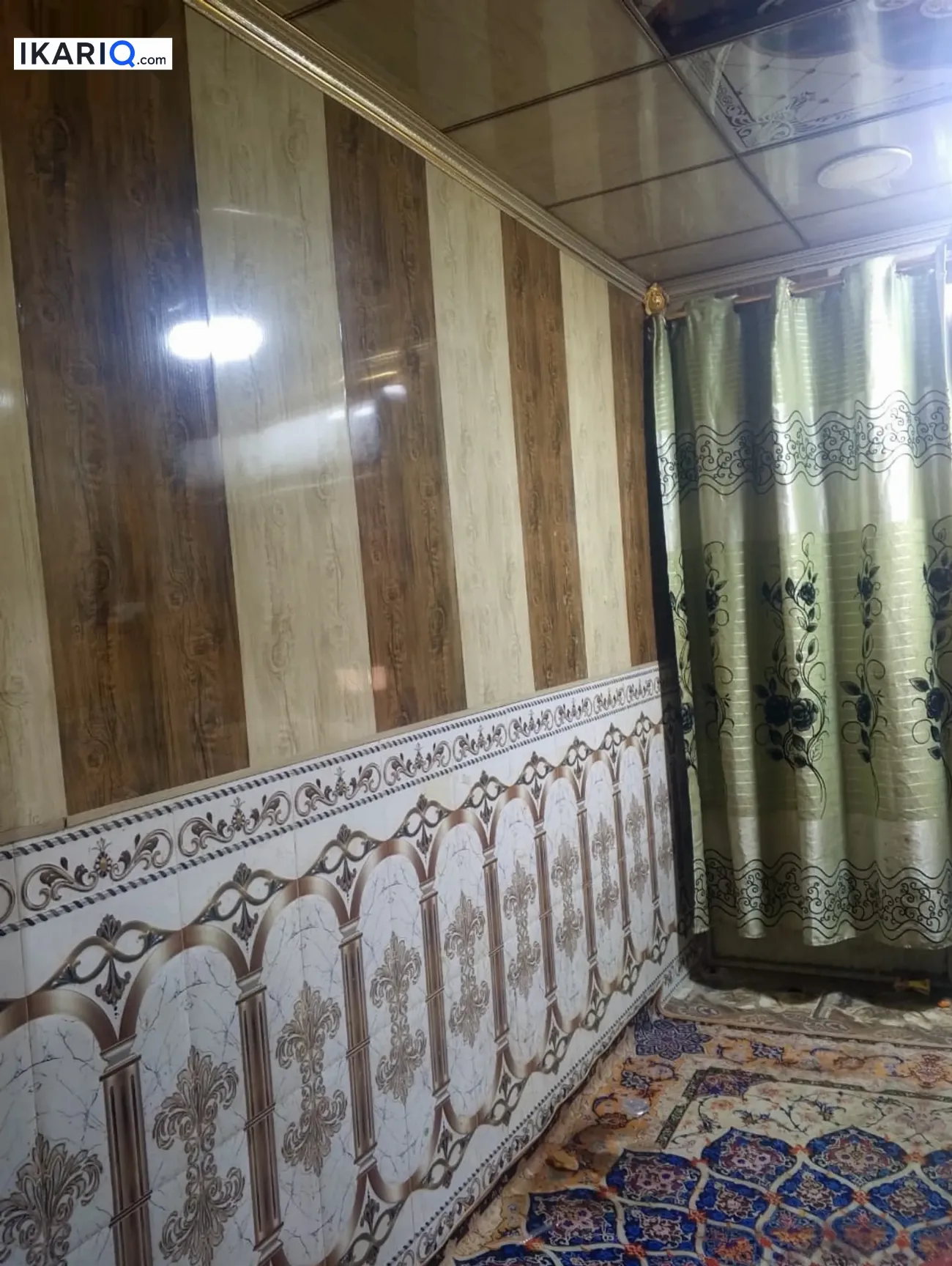 دار للبيع في القبلة - 130 م² / 140,000,000 IQD — صورة 7