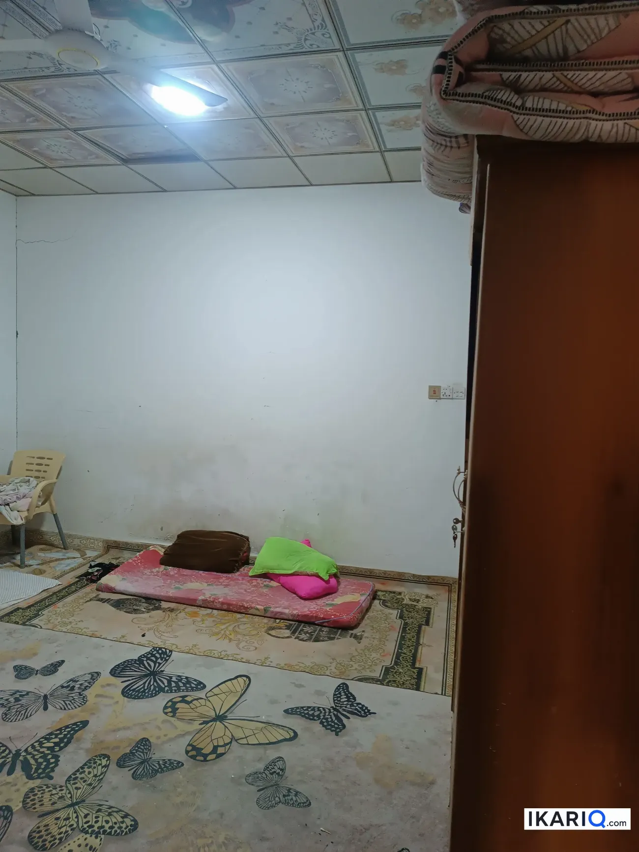 دار للبيع في القبلة - 130 م² / 140,000,000 IQD — صورة 15