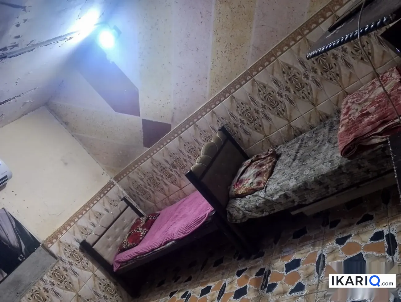 دار للبيع في القبلة - 130 م² / 140,000,000 IQD — صورة 4