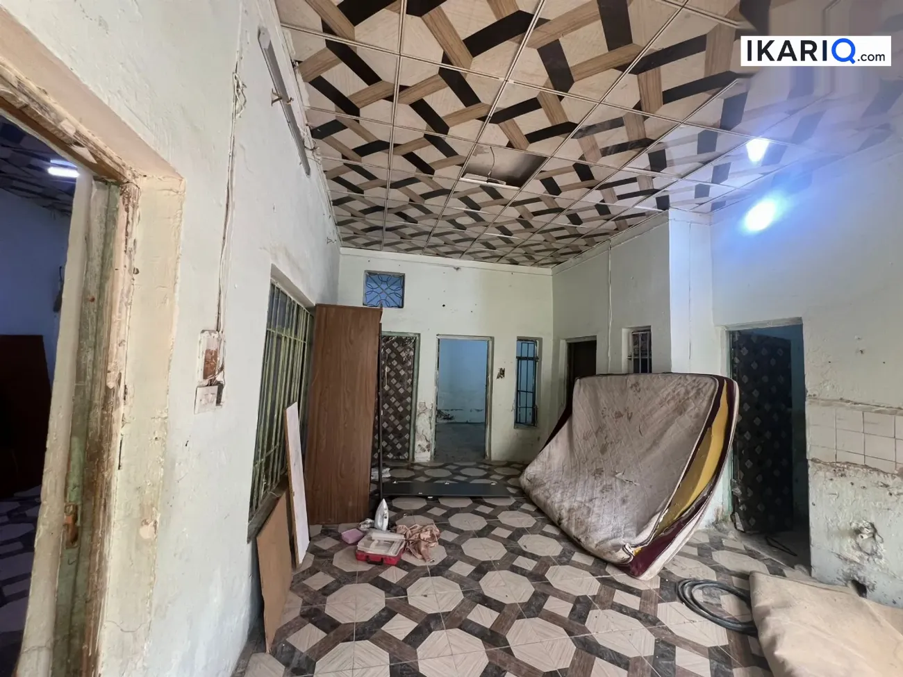 دار للبيع في الجمهورية - 100 م² / 150,000,000 IQD — صورة 6