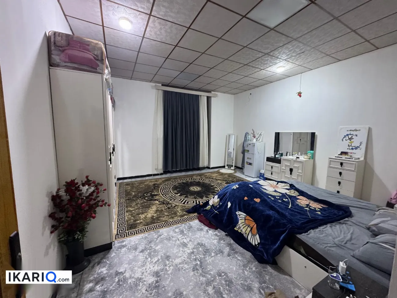 دار للبيع في ابي الخصيب - 260 م² / 210,000,000 IQD — صورة 8