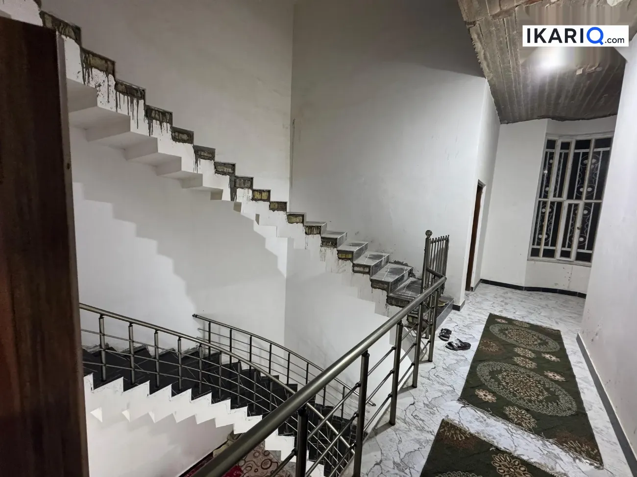دار للبيع في ابي الخصيب - 260 م² / 210,000,000 IQD — صورة 4