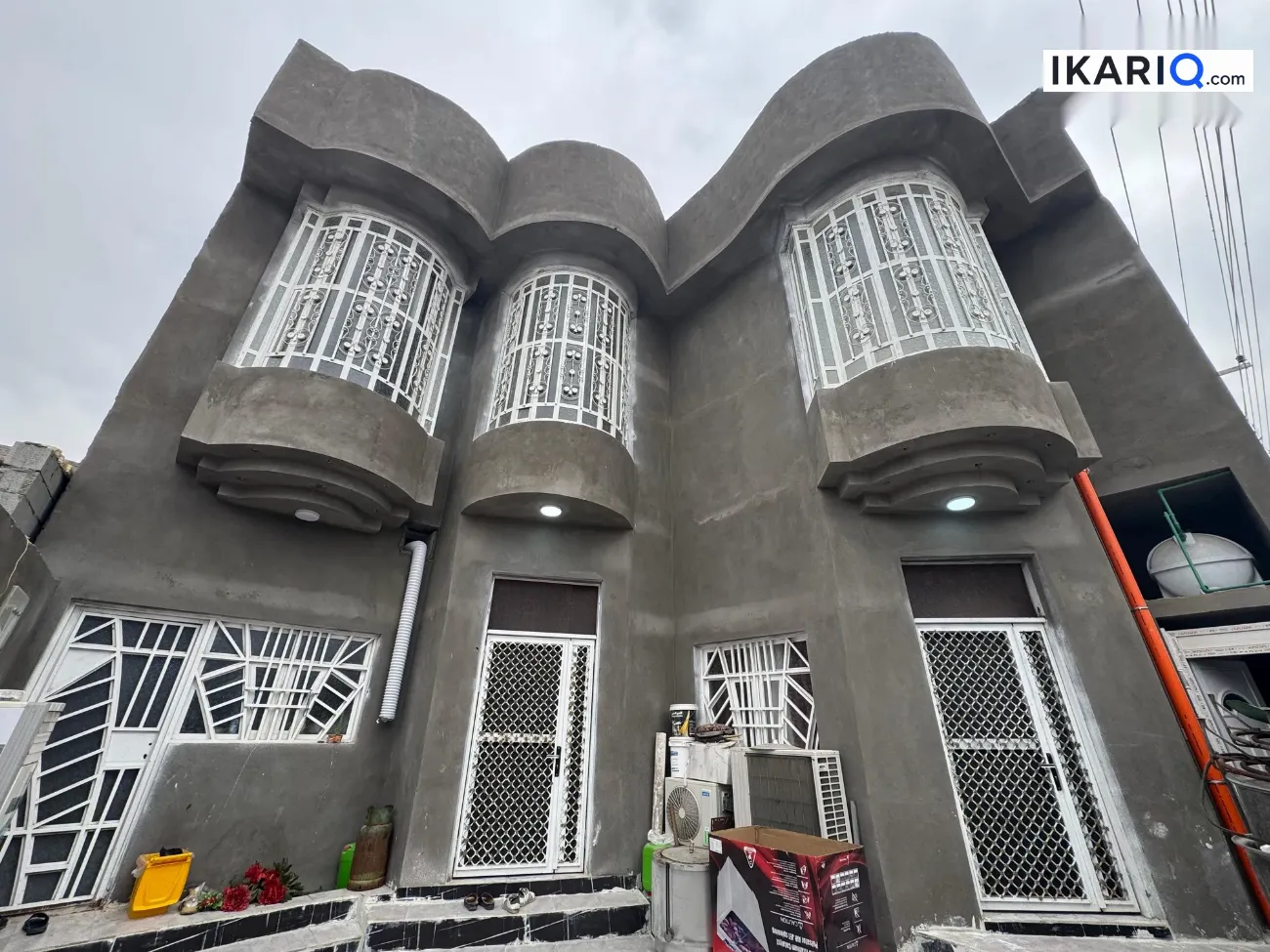 دار للبيع في ابي الخصيب - 260 م² / 210,000,000 IQD — صورة 13
