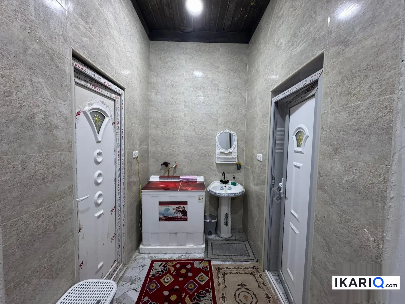 دار للبيع في ابي الخصيب - 260 م² / 210,000,000 IQD — صورة 6