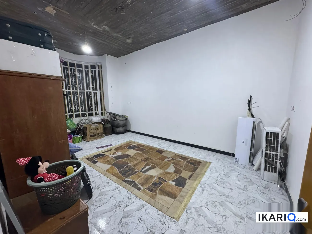 دار للبيع في ابي الخصيب - 260 م² / 210,000,000 IQD — صورة 9