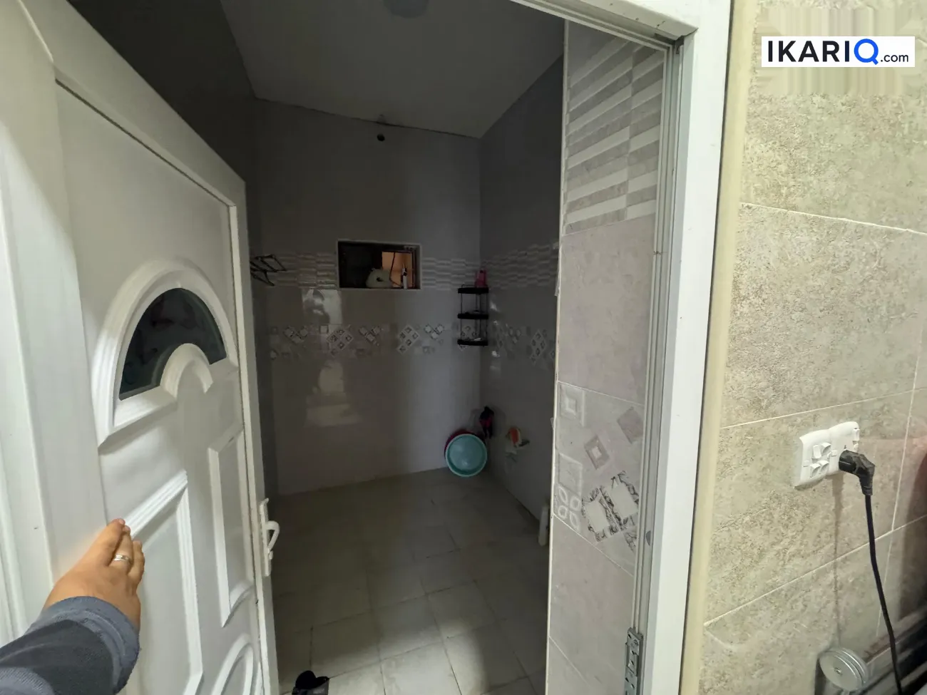 دار للبيع في ابي الخصيب - 260 م² / 210,000,000 IQD — صورة 19