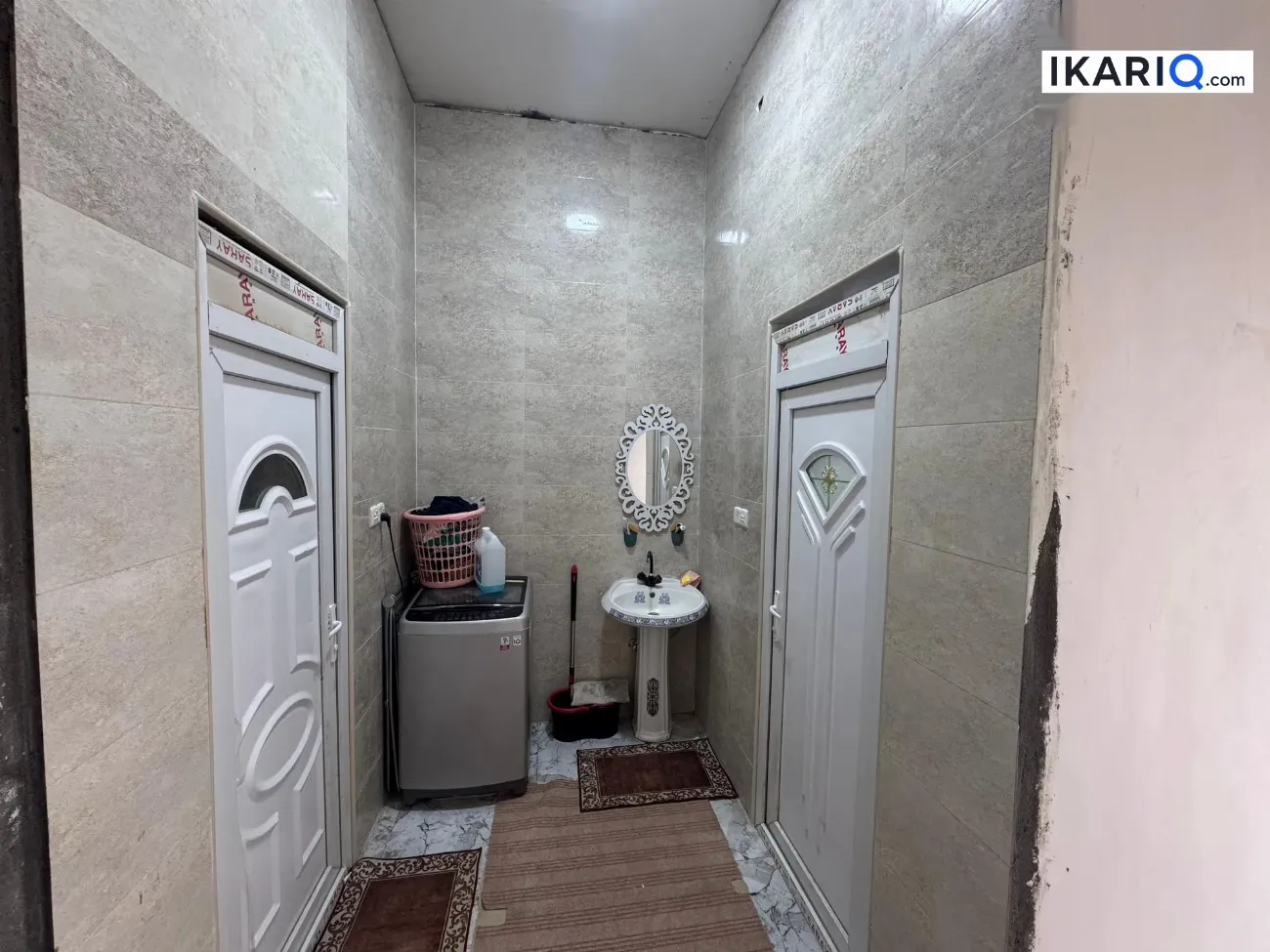 دار للبيع في ابي الخصيب - 260 م² / 210,000,000 IQD — صورة 18