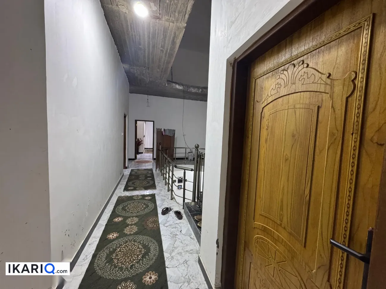 دار للبيع في ابي الخصيب - 260 م² / 210,000,000 IQD