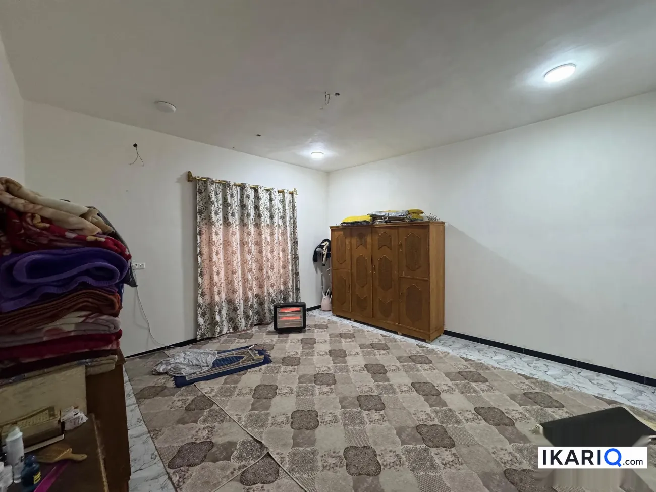 دار للبيع في ابي الخصيب - 260 م² / 210,000,000 IQD — صورة 20