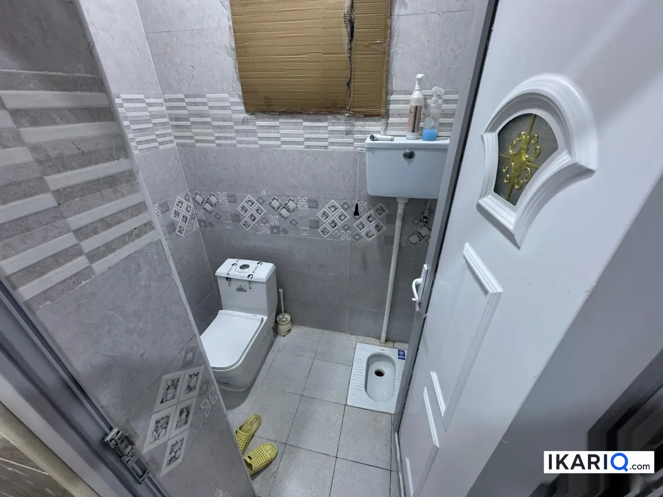 دار للبيع في ابي الخصيب - 260 م² / 210,000,000 IQD — صورة 5