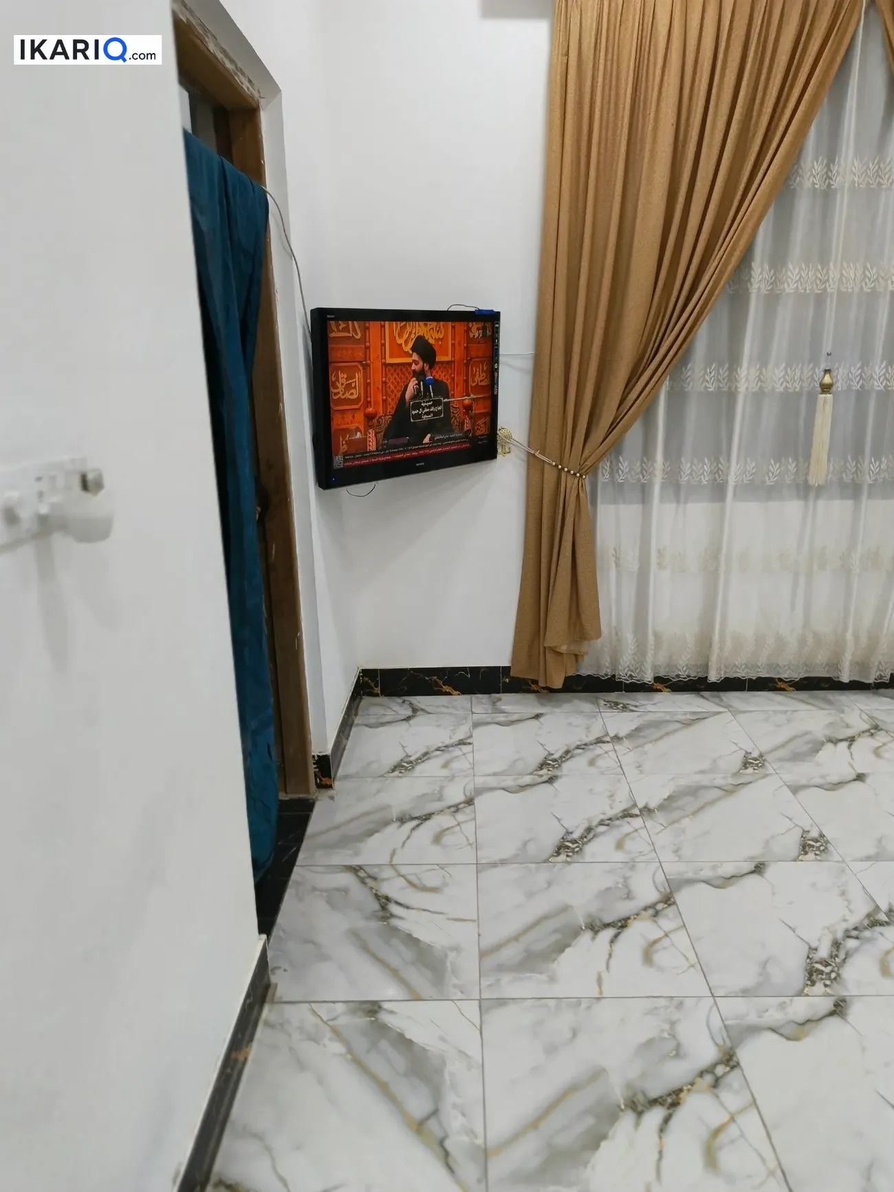 دار للبيع في الطوبة والنخيلة - 150 م² / 230,000,000 IQD — صورة 13