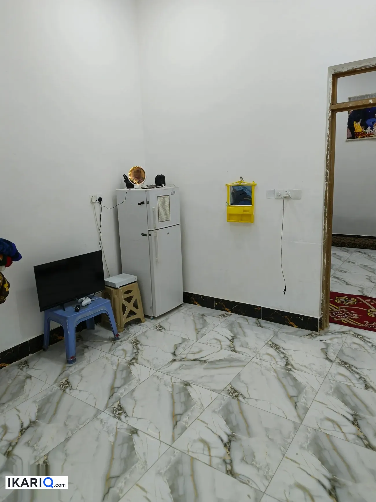 دار للبيع في الطوبة والنخيلة - 150 م² / 230,000,000 IQD — صورة 11
