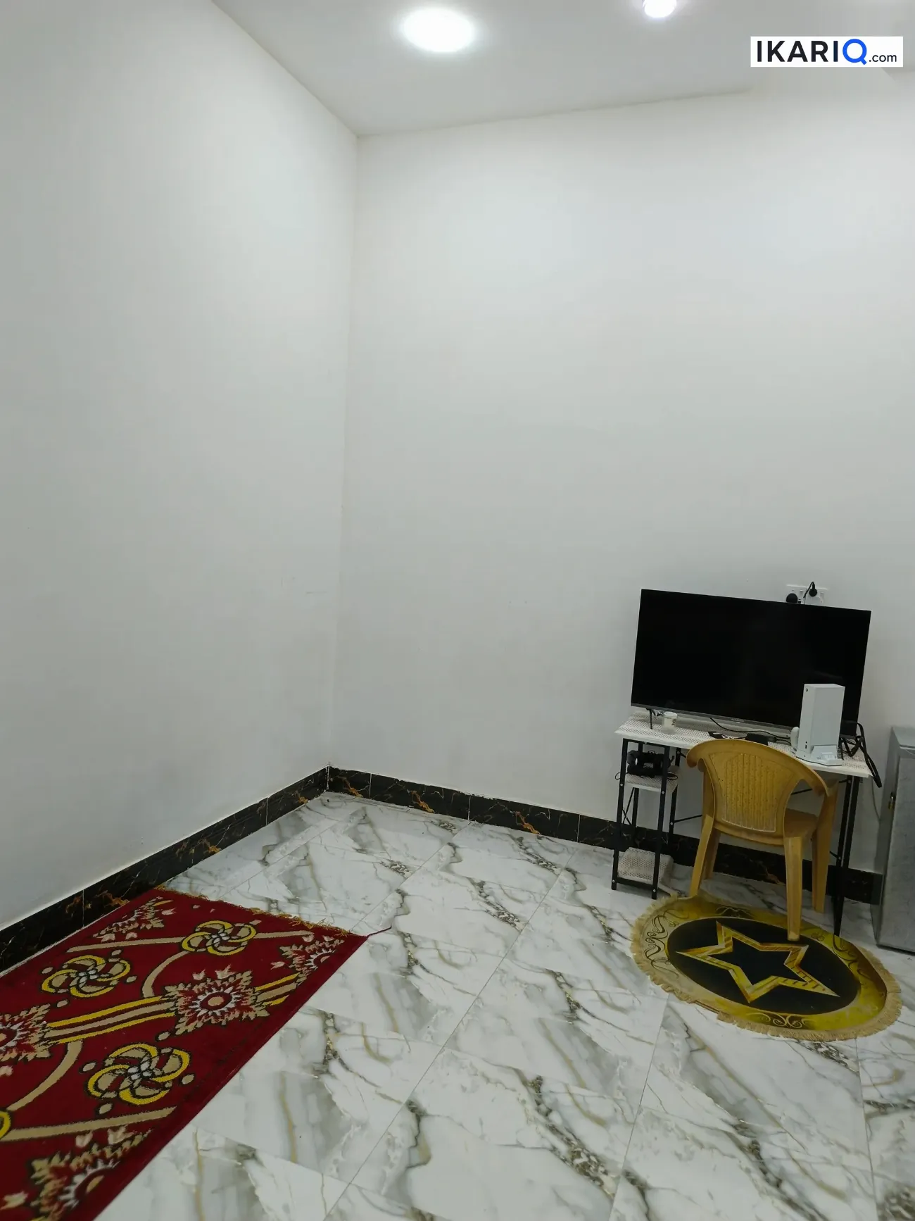 دار للبيع في الطوبة والنخيلة - 150 م² / 230,000,000 IQD — صورة 7
