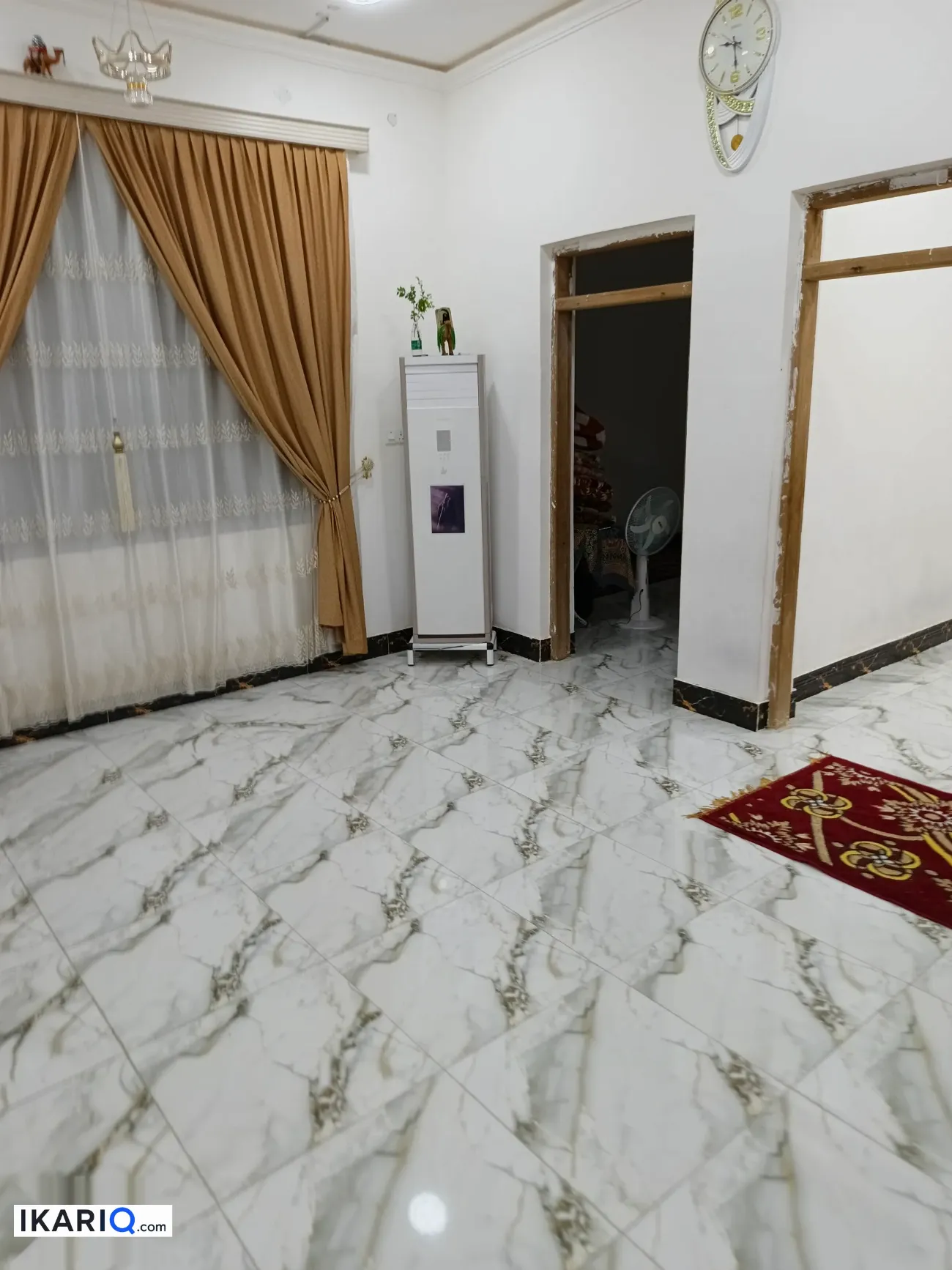دار للبيع في الطوبة والنخيلة - 150 م² / 230,000,000 IQD — صورة 10