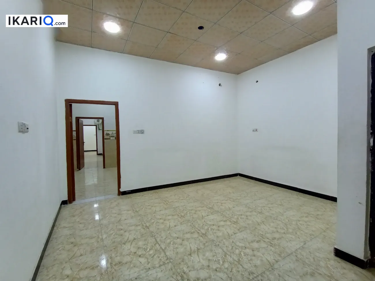 دار للإيجار في البصرة - 250 م² / 2,000 IQD — صورة 10