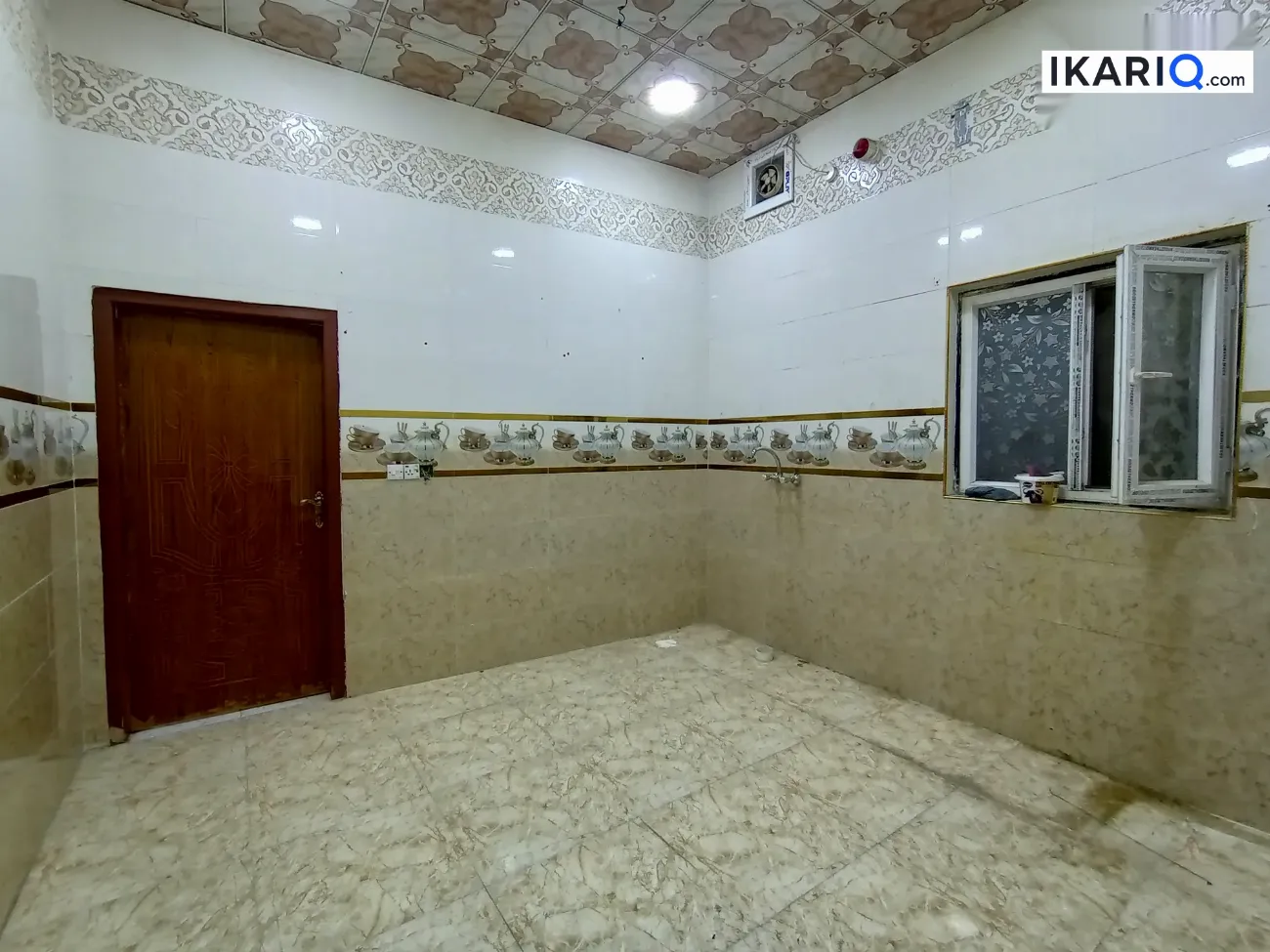 دار للإيجار في البصرة - 250 م² / 2,000 IQD — صورة 11