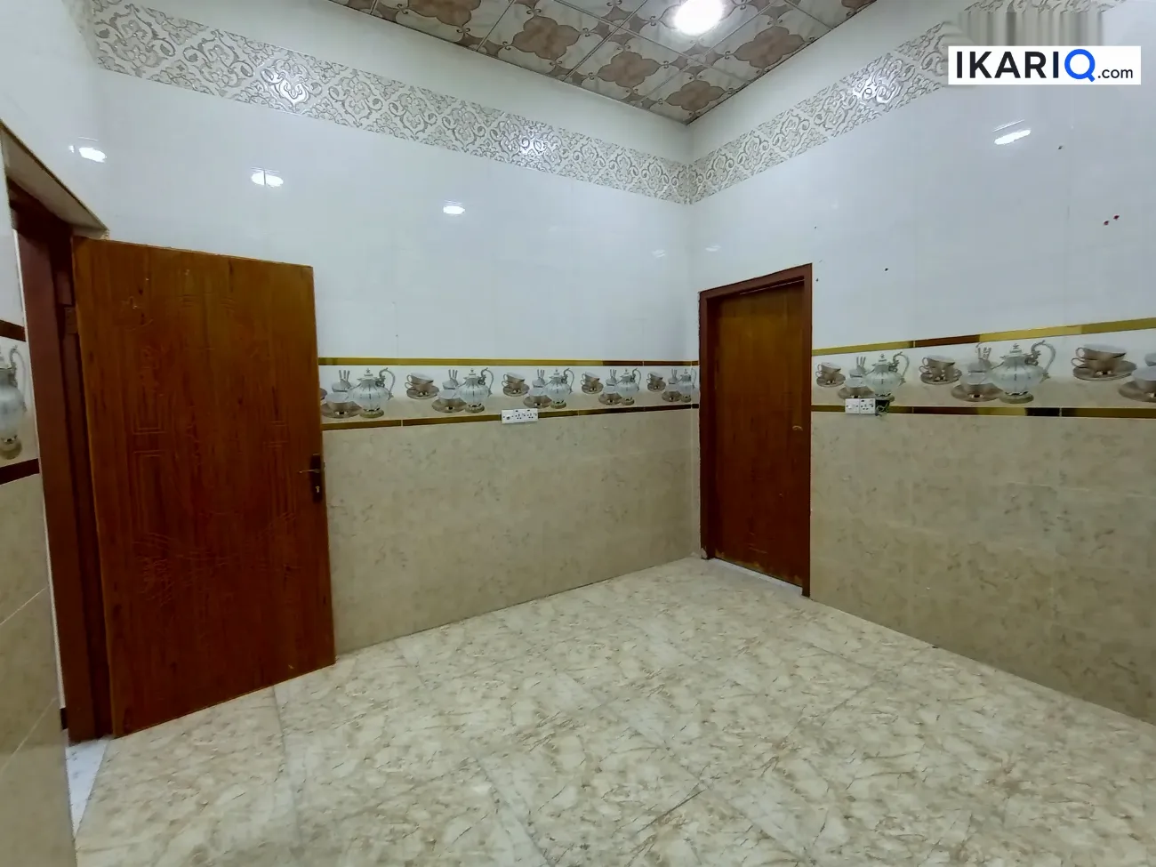 دار للإيجار في البصرة - 250 م² / 2,000 IQD — صورة 12