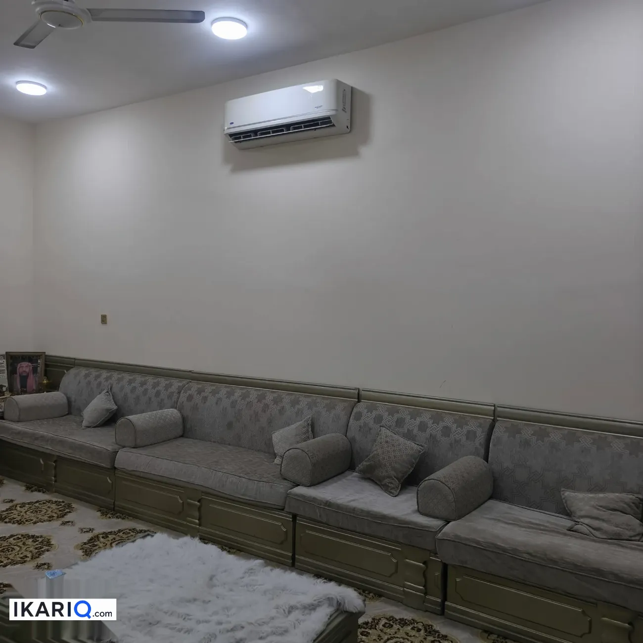 دار للبيع في حي الأحرار - 200 م² / 190,000,000 IQD — صورة 8
