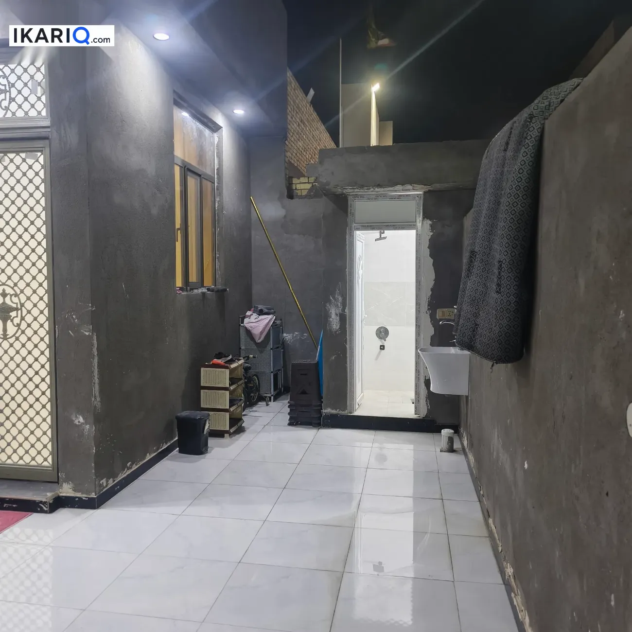 دار للبيع في حي الأحرار - 200 م² / 190,000,000 IQD — صورة 2