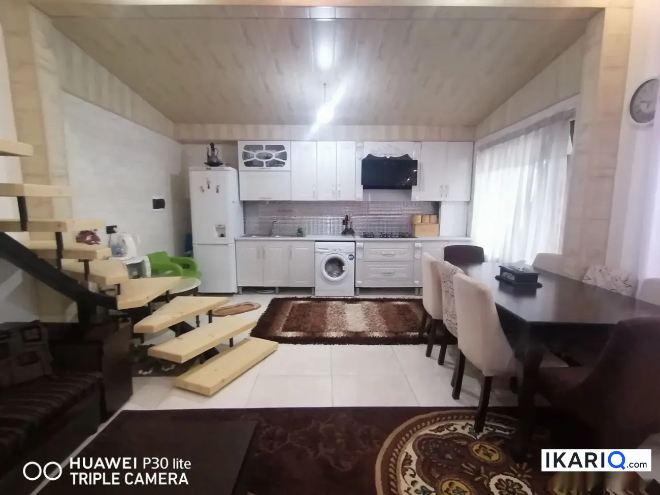 فيلا للبيع في الكرادة - 170 م² / 137,750,000 IQD — صورة 5