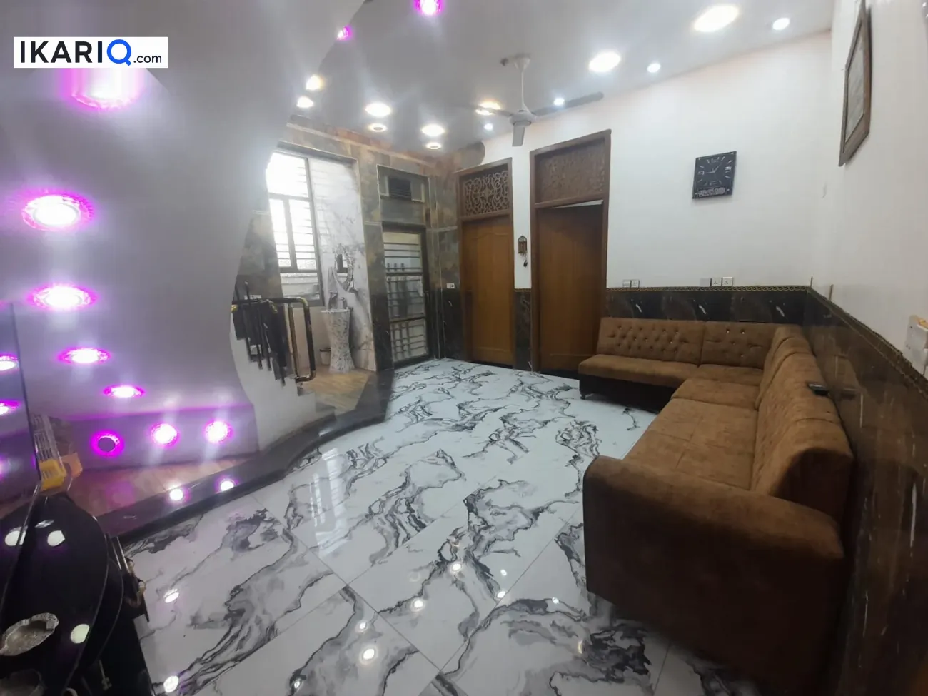 دار للبيع في بغداد - 138 م² / 140,000,000 IQD — صورة 11