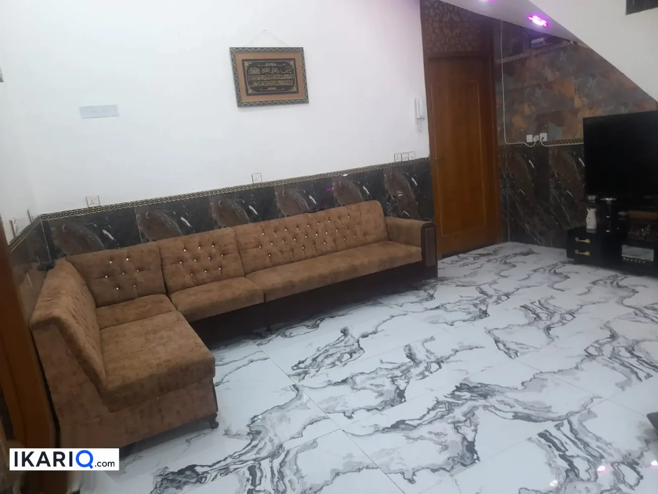 دار للبيع في بغداد - 138 م² / 140,000,000 IQD — صورة 12