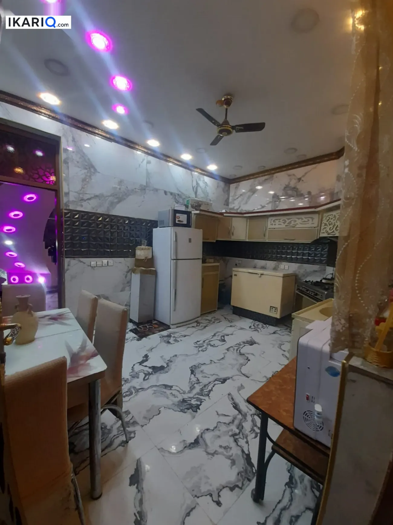 دار للبيع في بغداد - 138 م² / 140,000,000 IQD — صورة 20