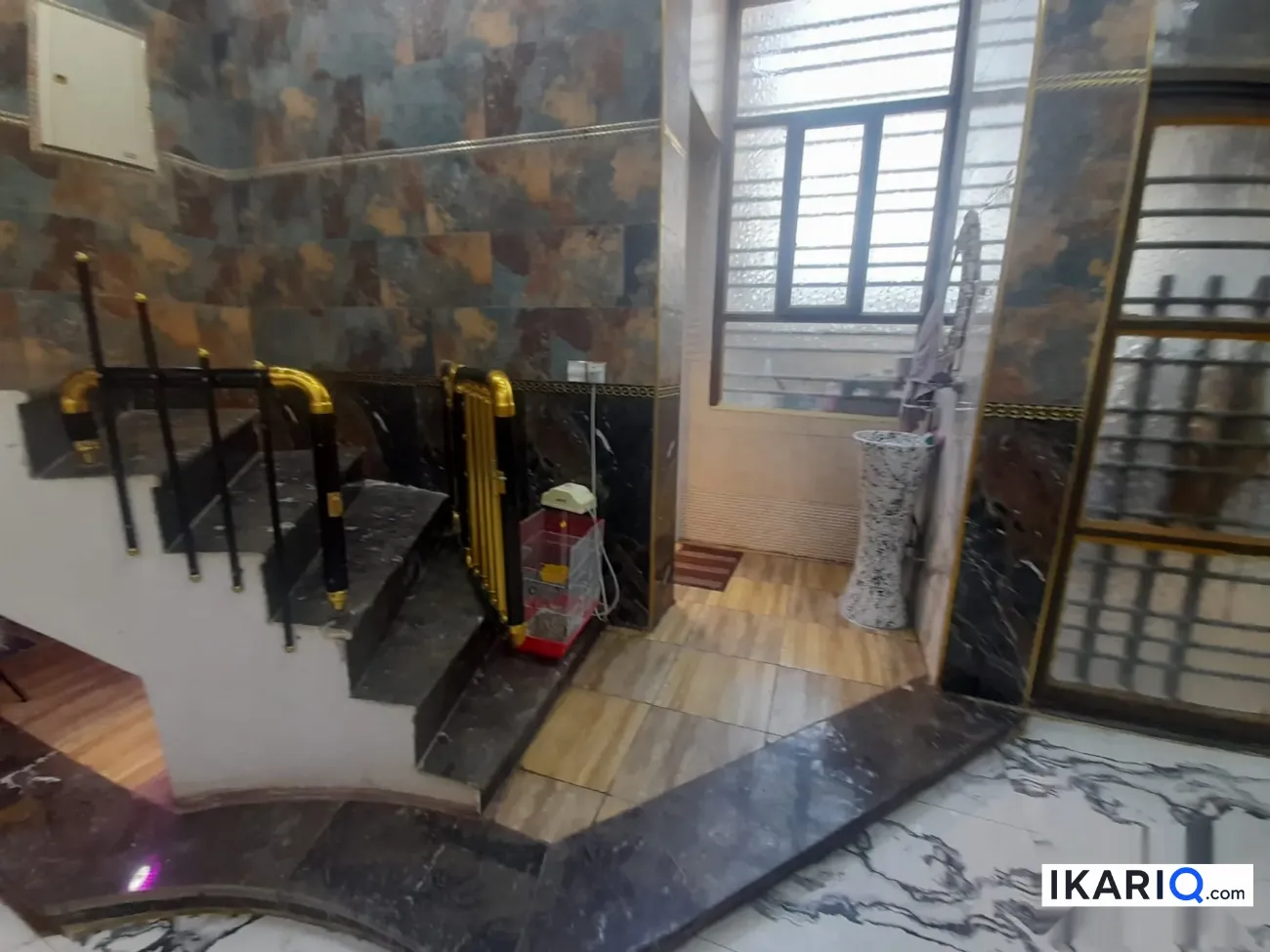 دار للبيع في بغداد - 138 م² / 140,000,000 IQD — صورة 17
