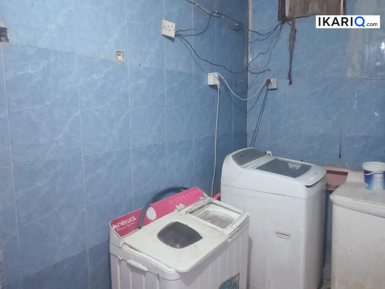 دار للبيع في كوت الحجاج - 178 م² / 225,000,000 IQD — صورة 5