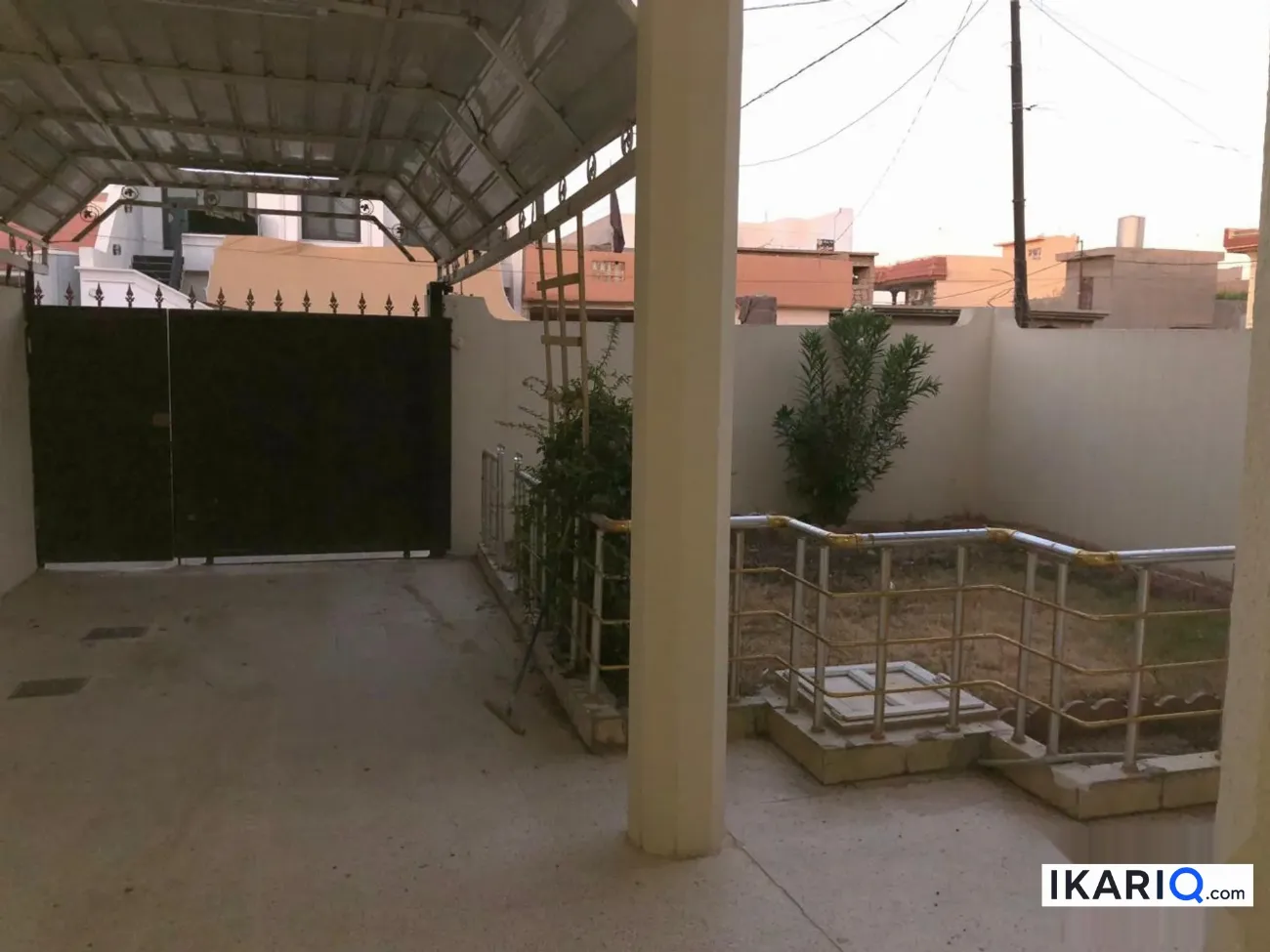 دار للبيع في صلاح الدين - 225 م² / 150,000,000 IQD