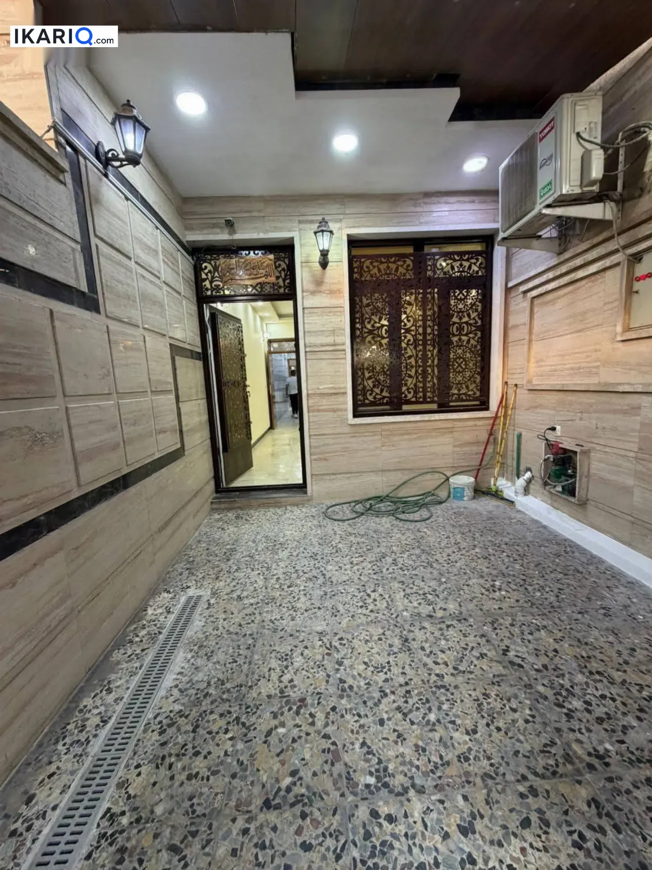 دار للإيجار في السيدية - 120 م² / 1,350,000 IQD