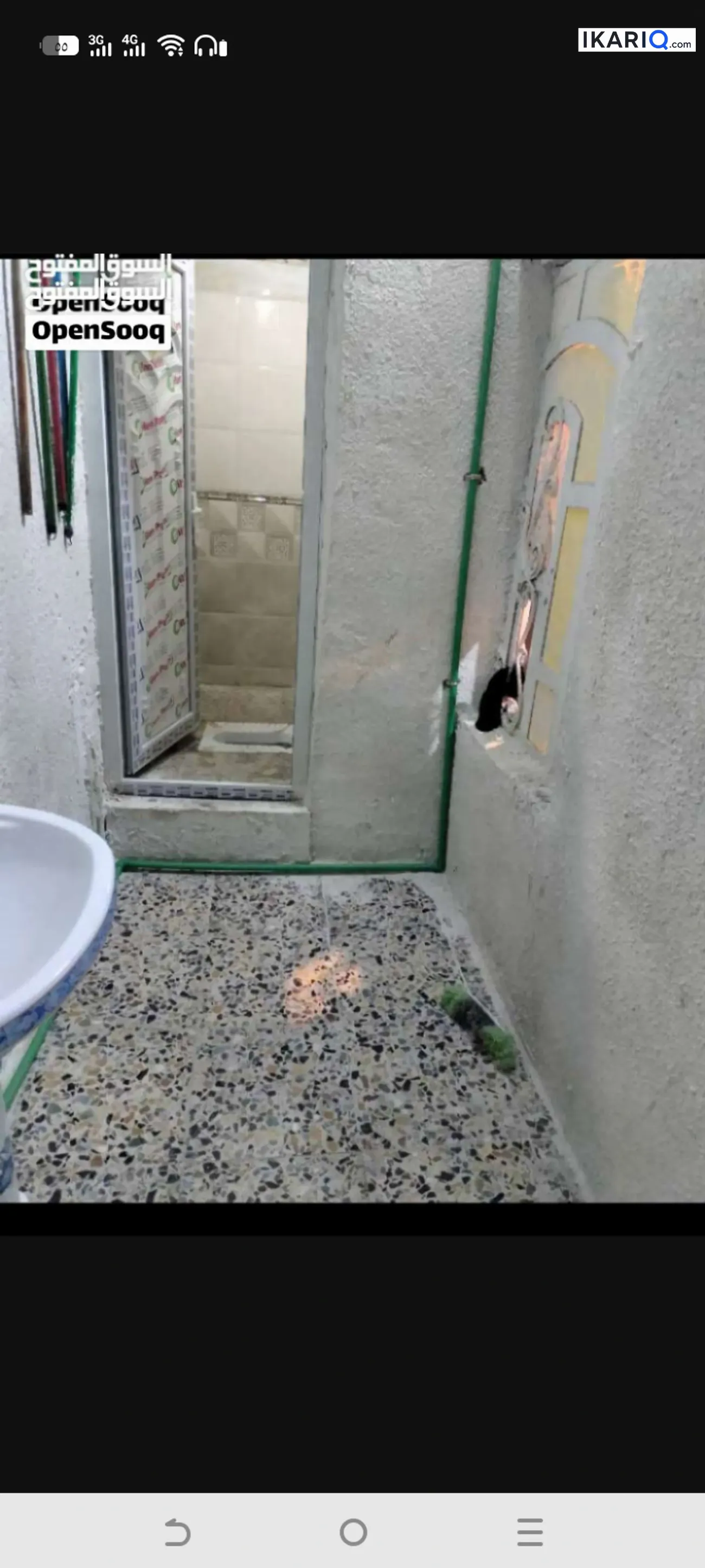 دار للبيع في حي الشرطة - 200 م² / 17,500,000 IQD — صورة 13