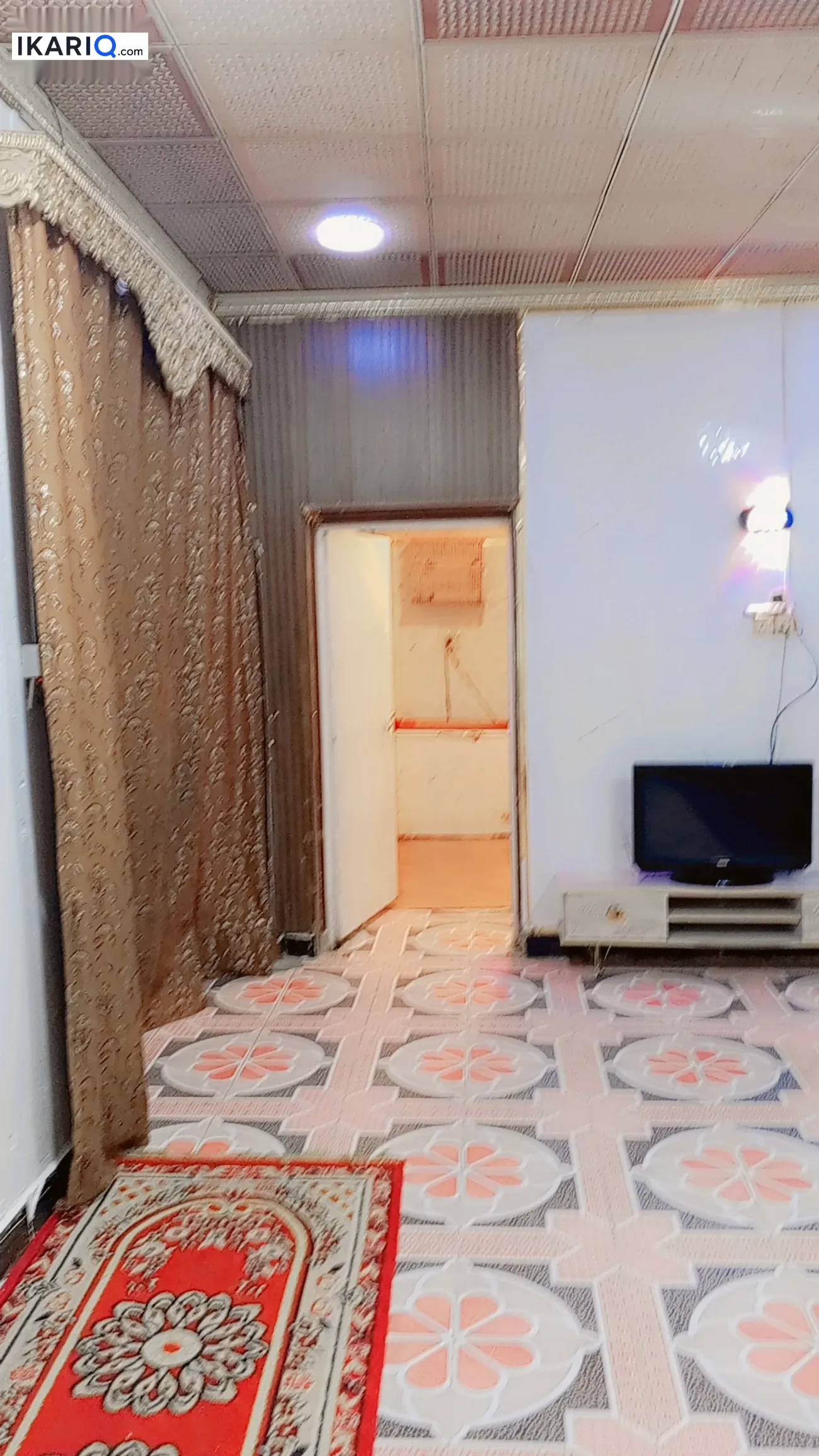 دار للبيع في حي الشرطة - 200 م² / 17,500,000 IQD — صورة 4