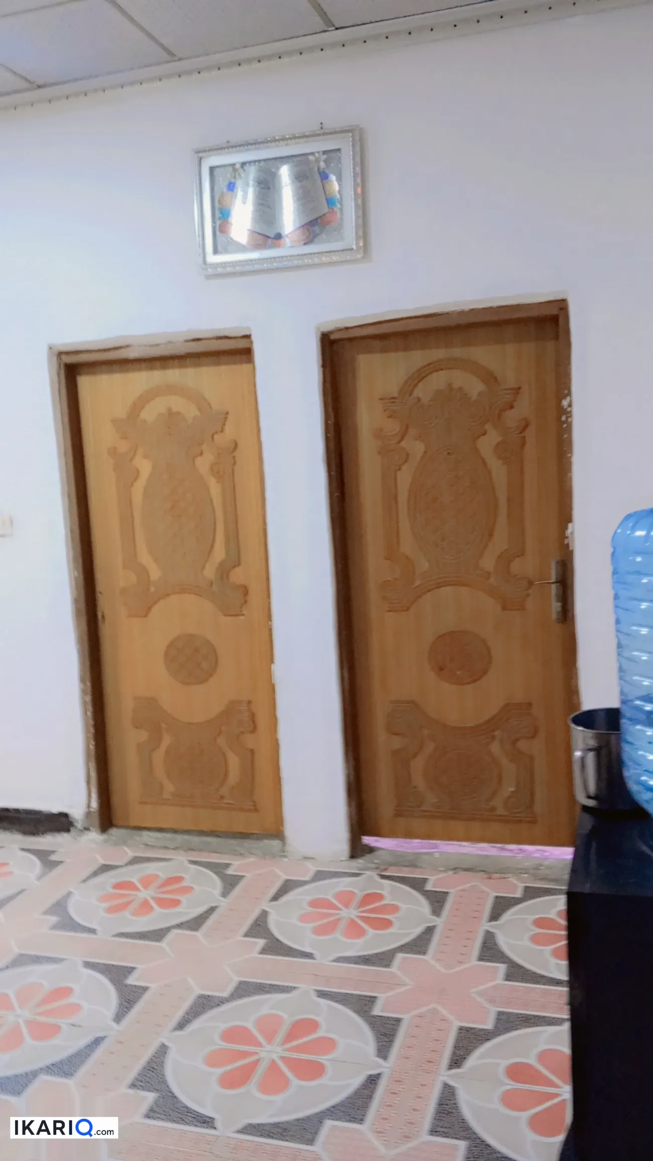 دار للبيع في حي الشرطة - 200 م² / 17,500,000 IQD — صورة 8