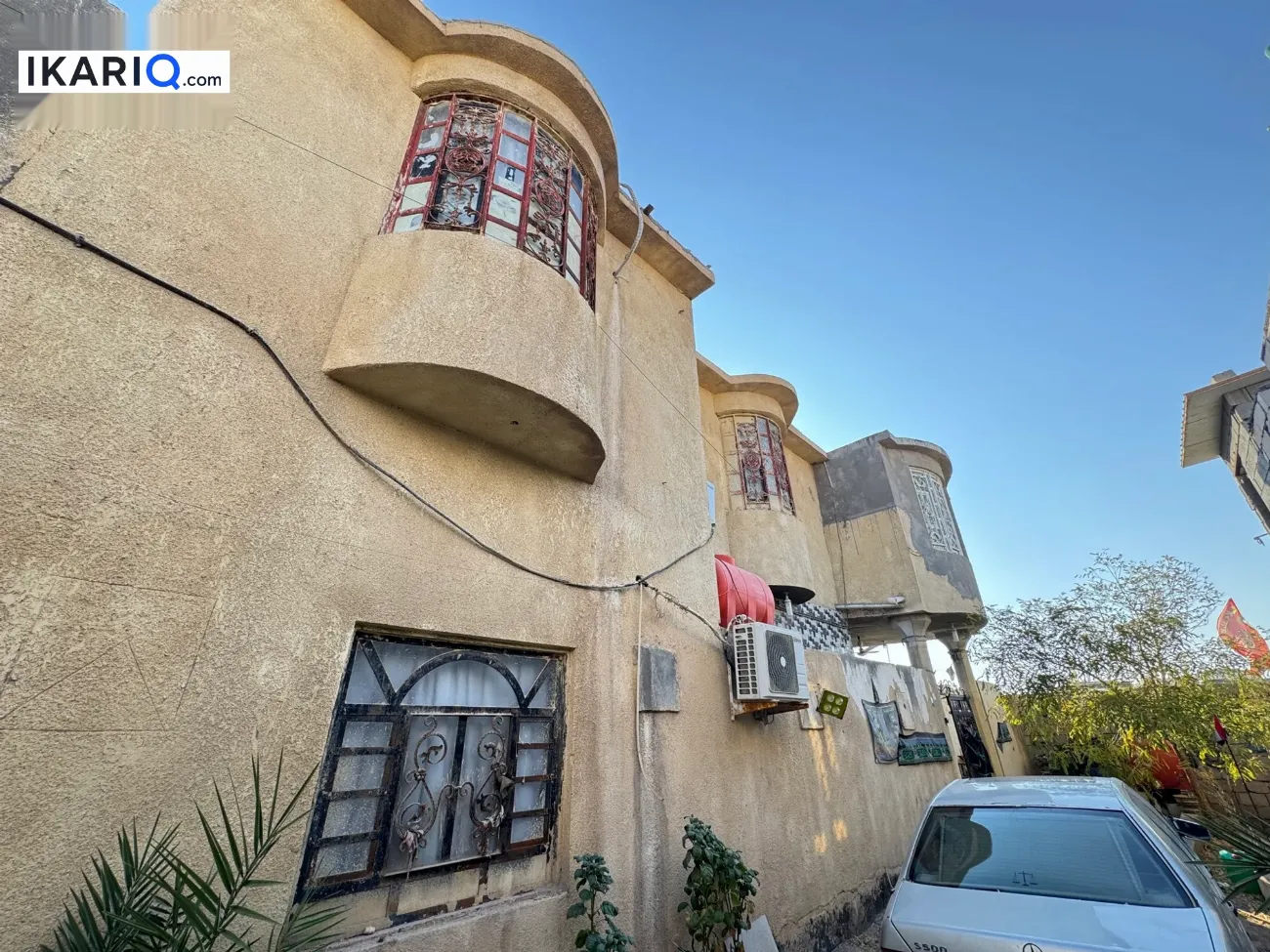 دار للبيع في الجزيره - 180 م² / 150,000,000 IQD