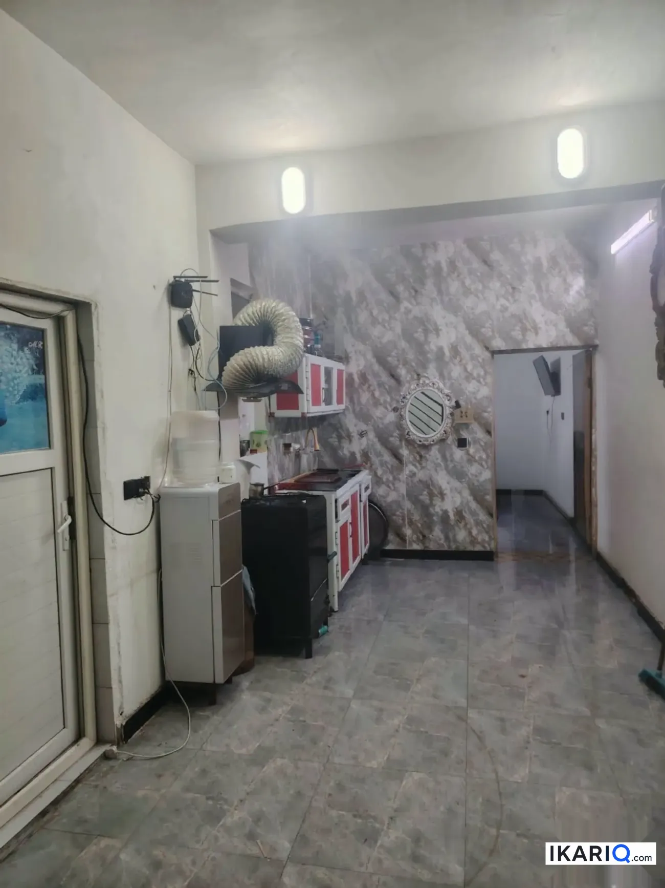 دار للبيع في الدورة - 100 م² / 150,000,000 IQD — صورة 6