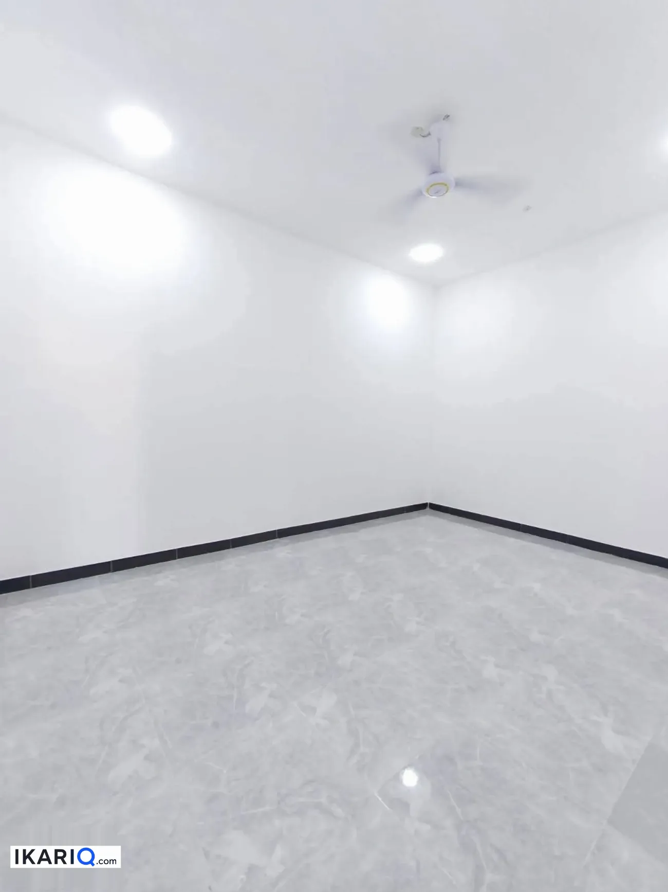 دار للبيع في ابي الخصيب - 300 م² / 12,500,000 IQD — صورة 7