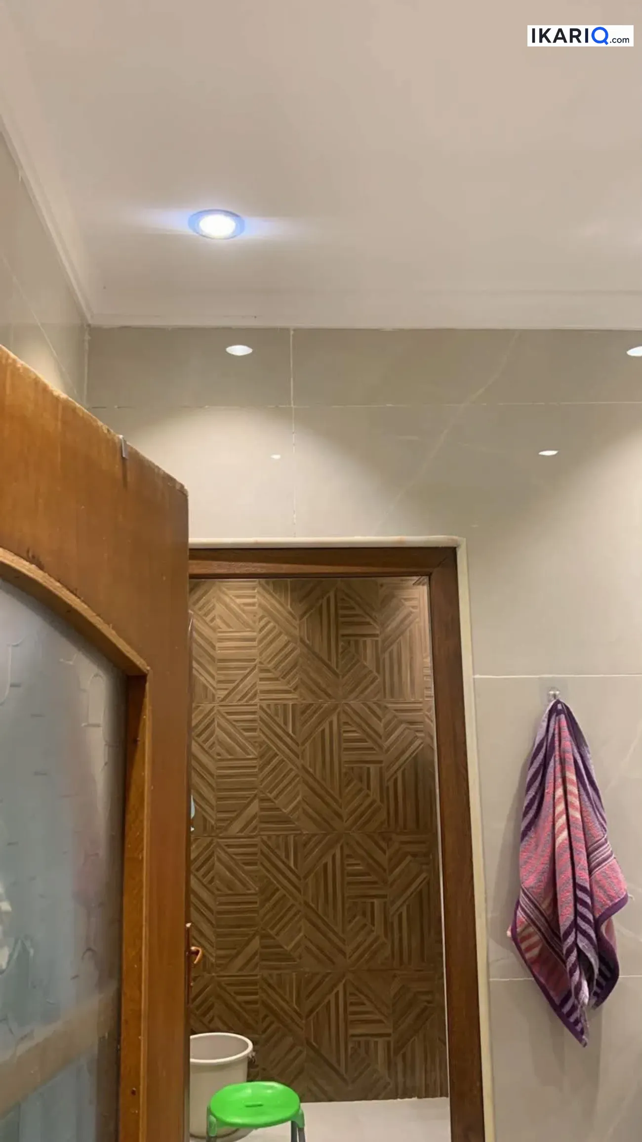 دار للبيع في السيدية - 155 م² / 570,000,000 IQD — صورة 4