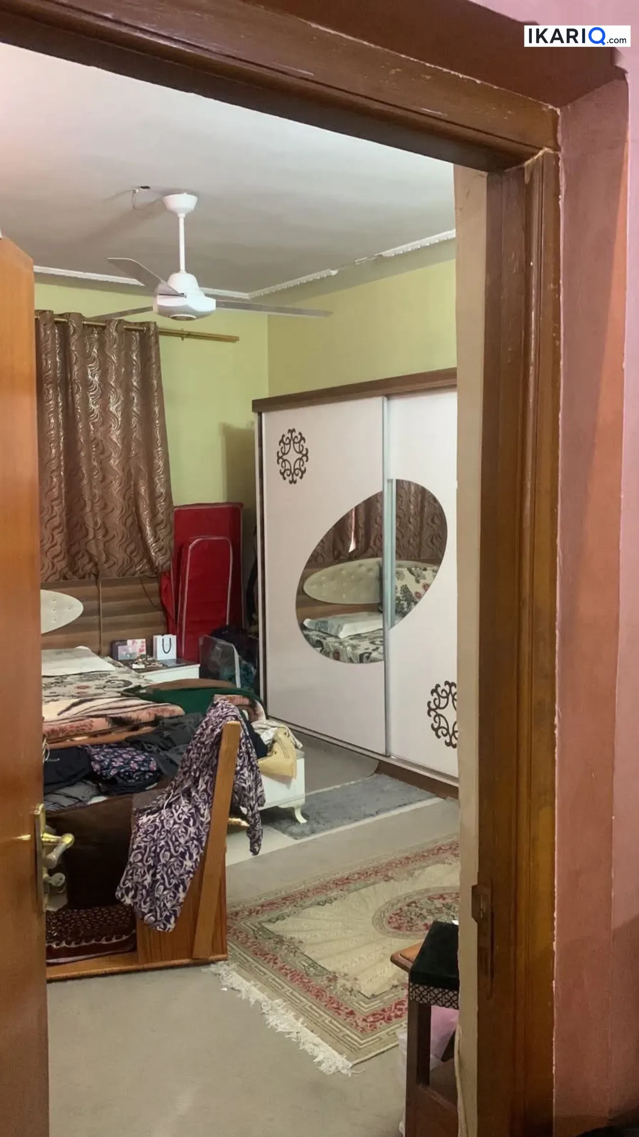 دار للبيع في السيدية - 155 م² / 570,000,000 IQD — صورة 7