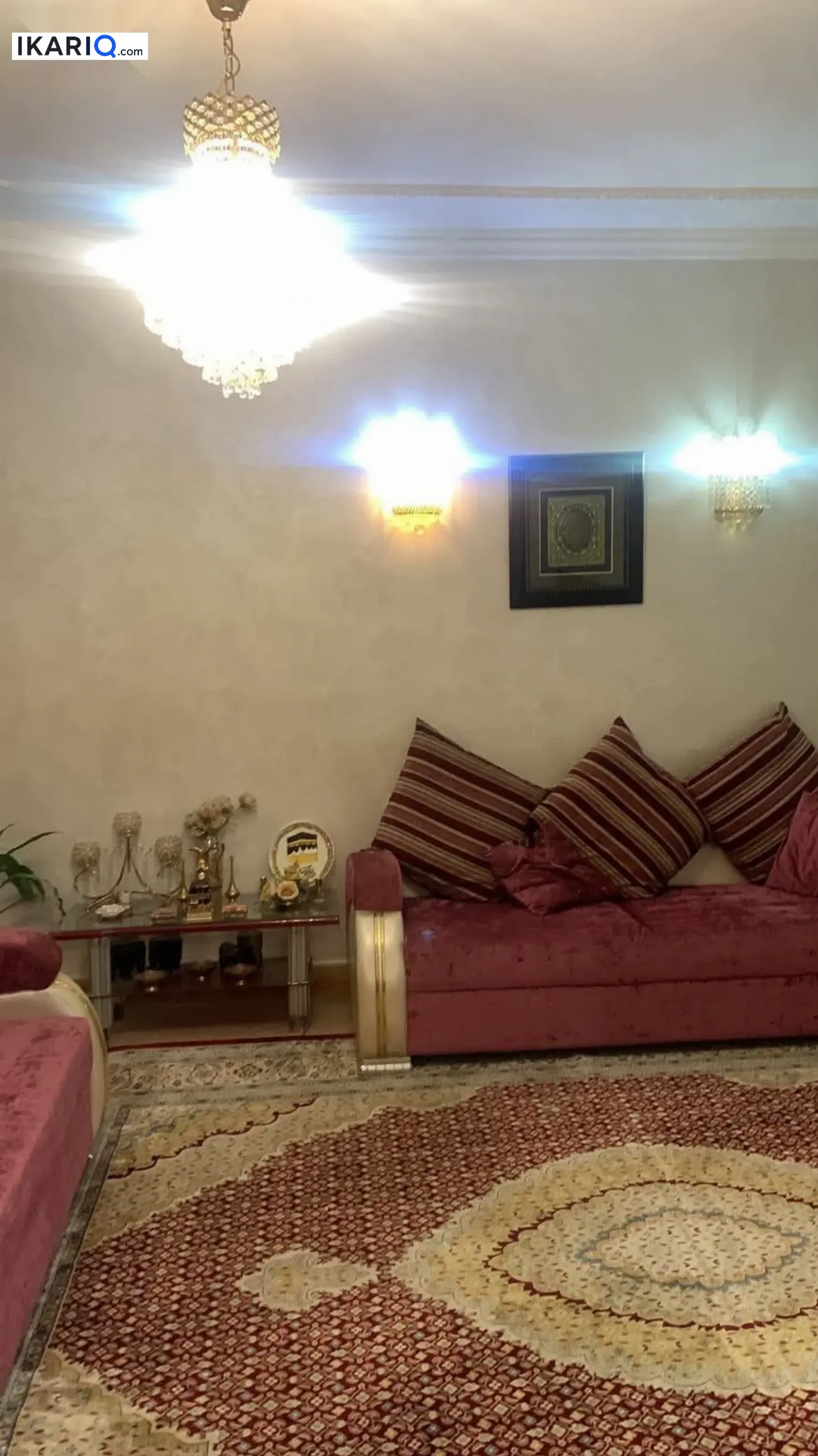 دار للبيع في السيدية - 155 م² / 570,000,000 IQD — صورة 6