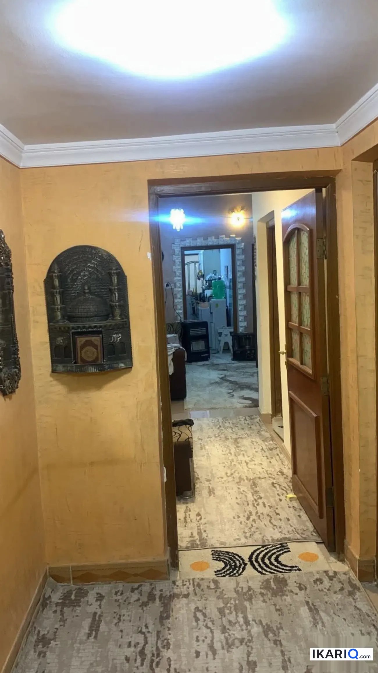 دار للبيع في السيدية - 155 م² / 570,000,000 IQD — صورة 10