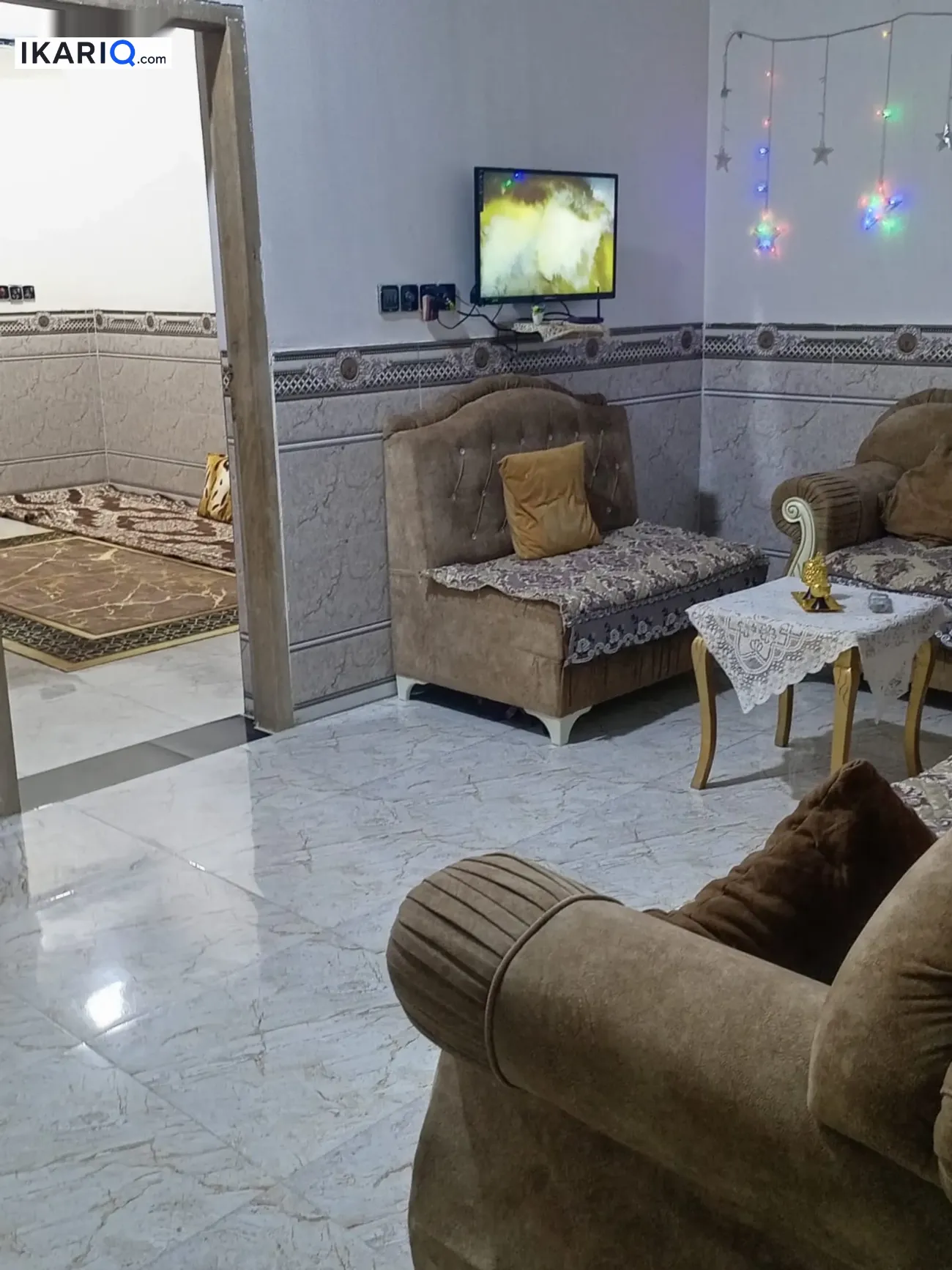 دار للبيع في ابي الخصيب - 100 م² / 85,000,000 IQD — صورة 3