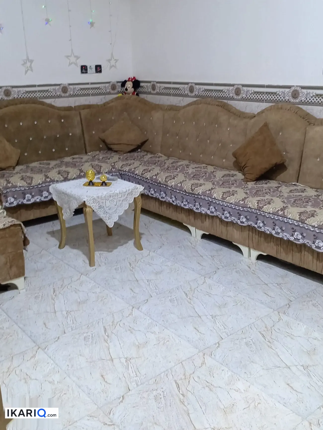 دار للبيع في ابي الخصيب - 100 م² / 85,000,000 IQD — صورة 7