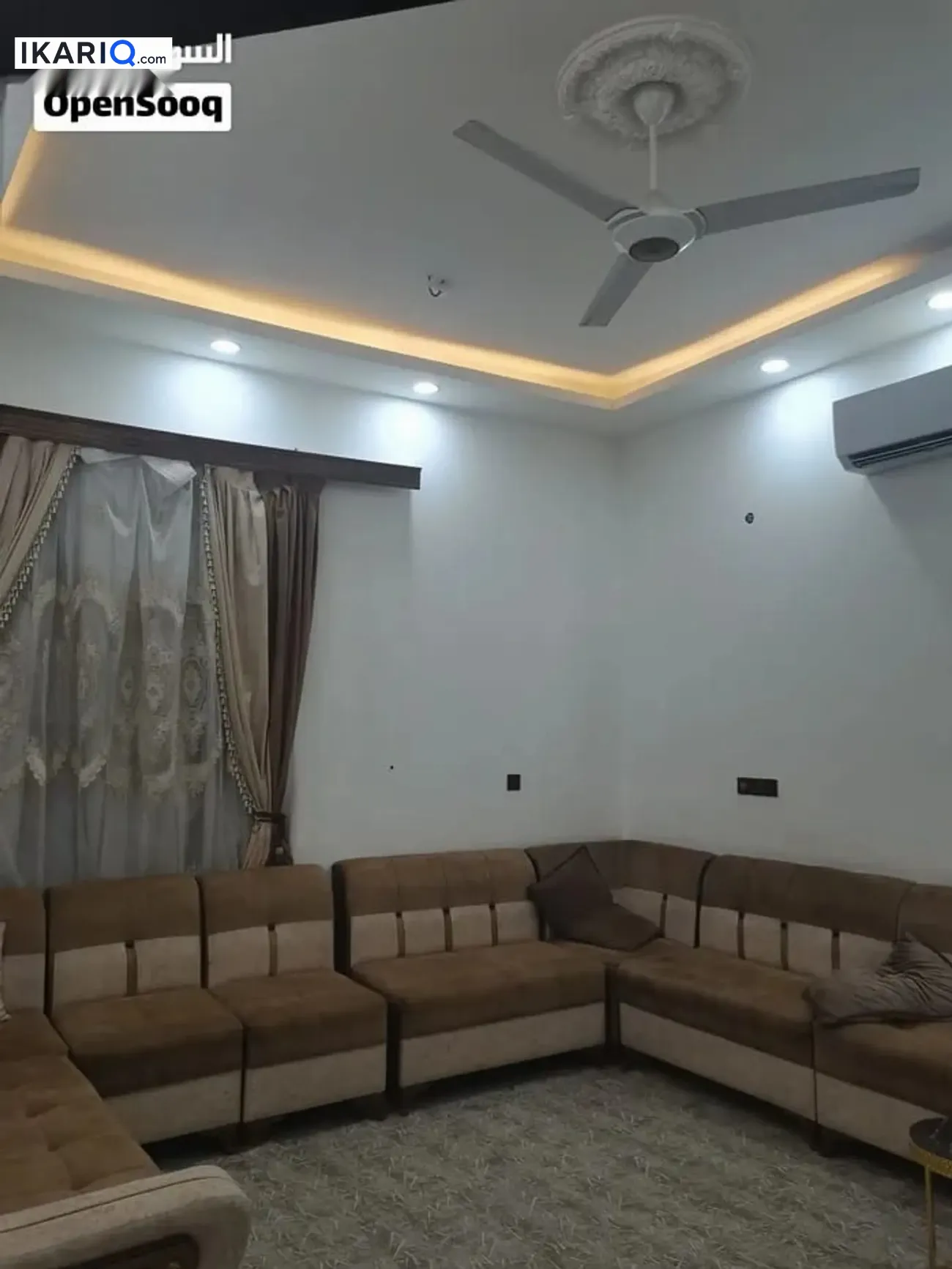 دار للبيع في ياسين خريبط - 200 م² / 450,000,000 IQD — صورة 3