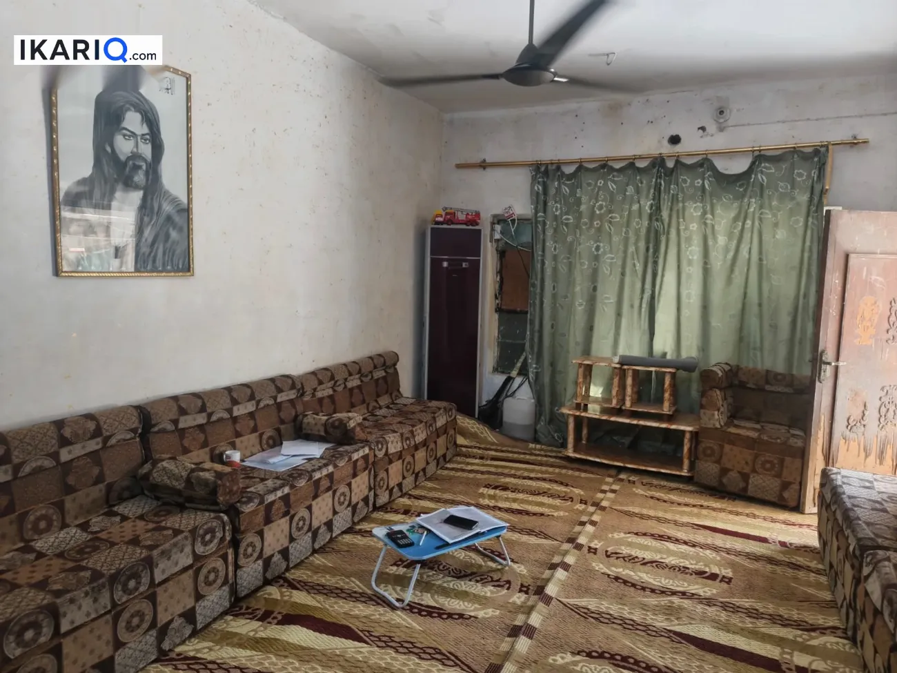 دار للبيع في كرمة علي - 200 م² / 125,000,000 IQD — صورة 2